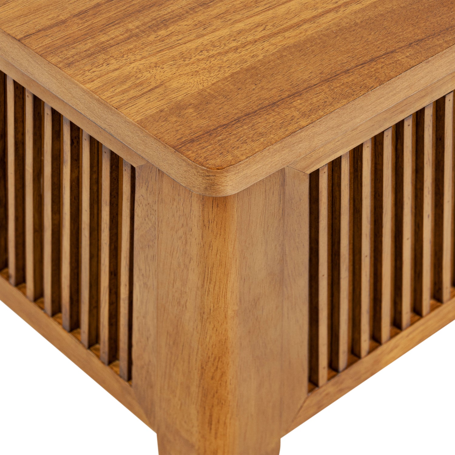 Altira Lift-Top Storage Coffee Table | Light Brown 