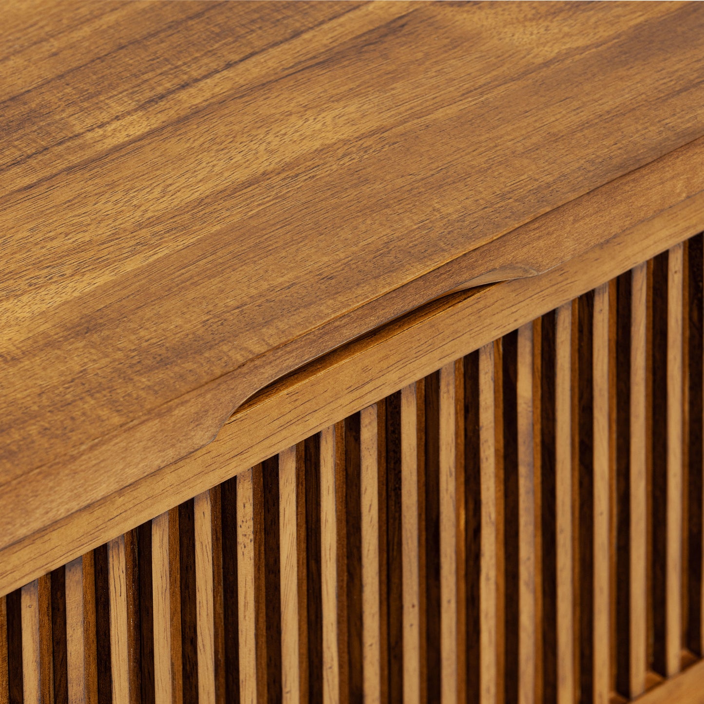 Altira Lift-Top Storage Coffee Table | Light Brown