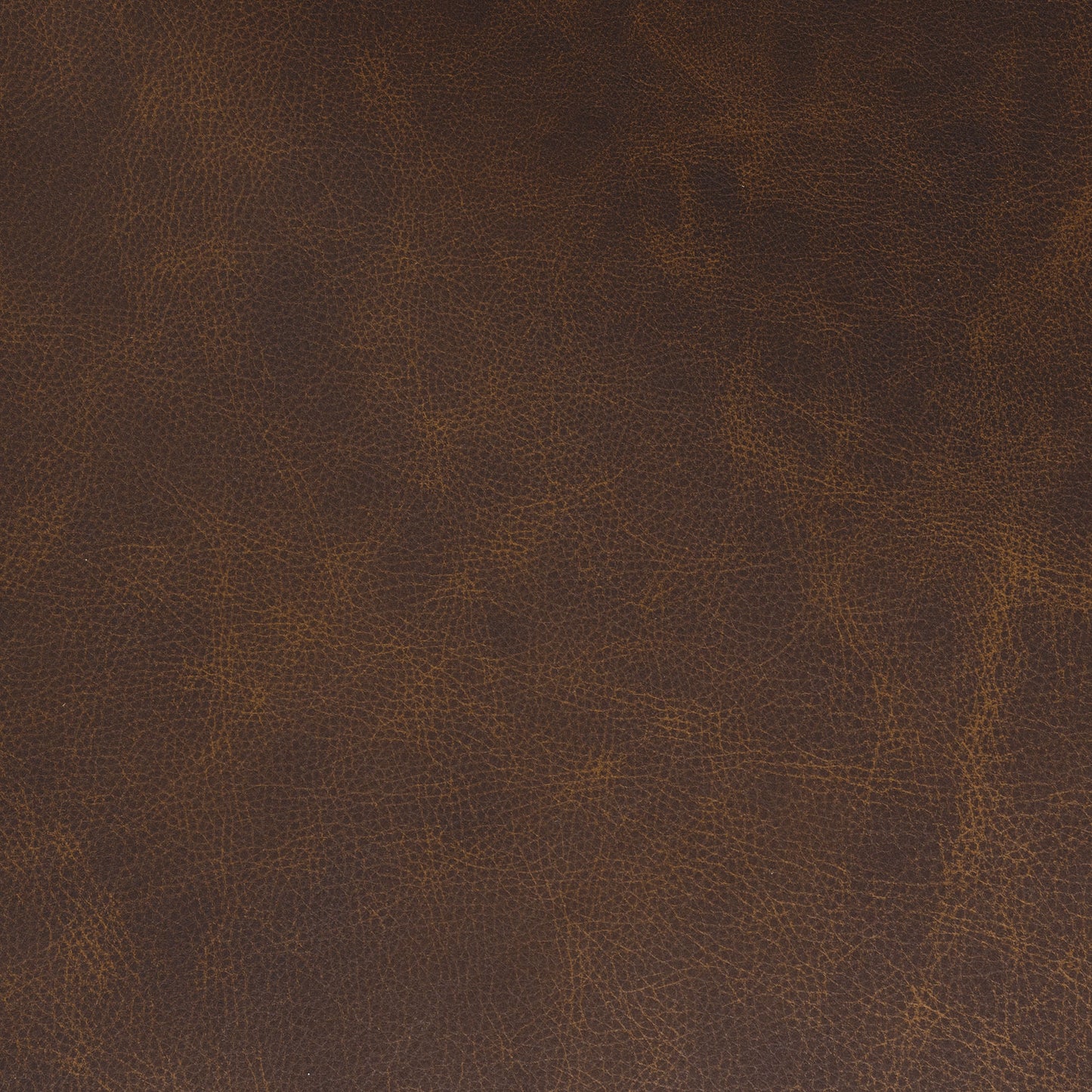 Bosco Leather Lounge Chair | Bridle Brown