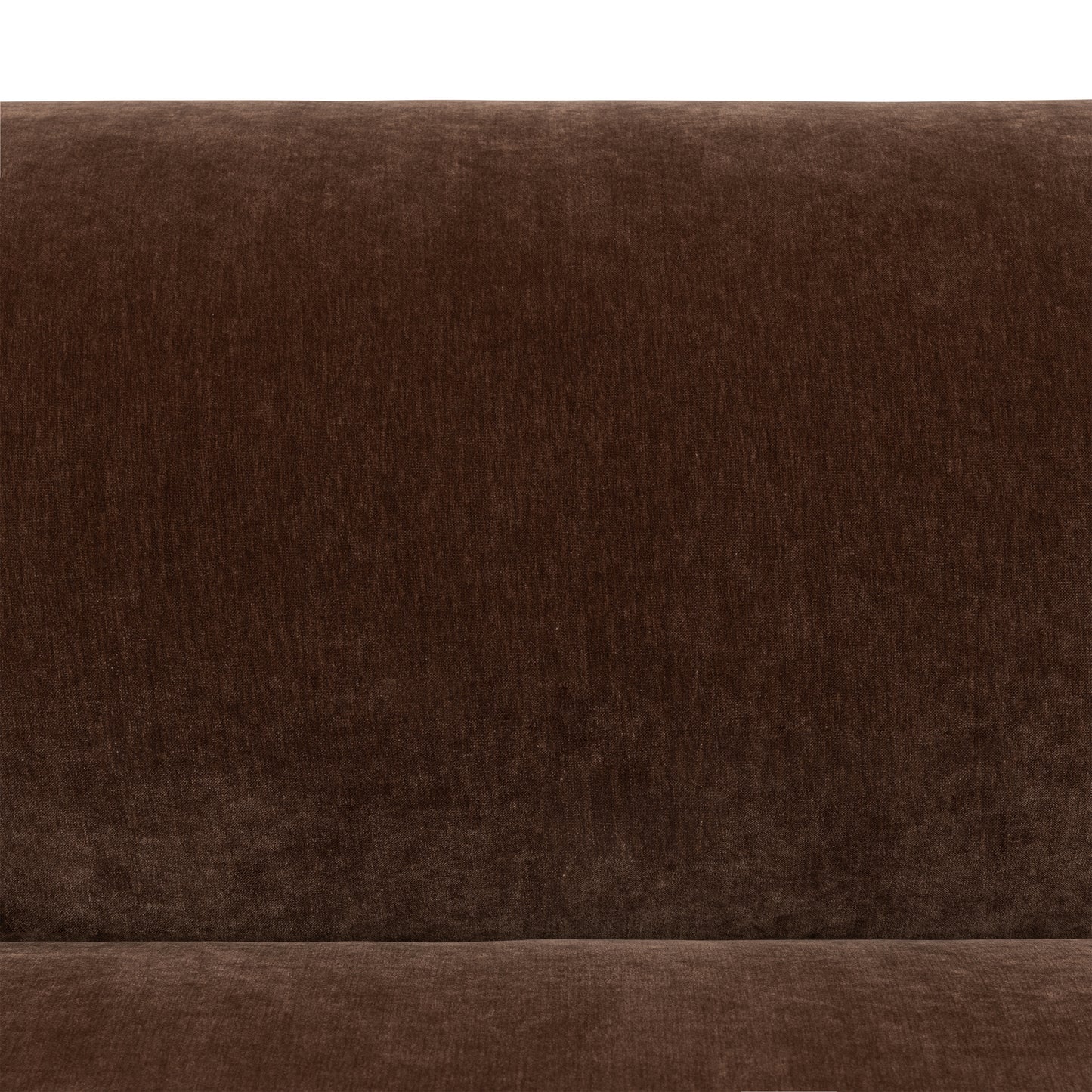 Nardo 107.5" Sofa | Bronzer Brown