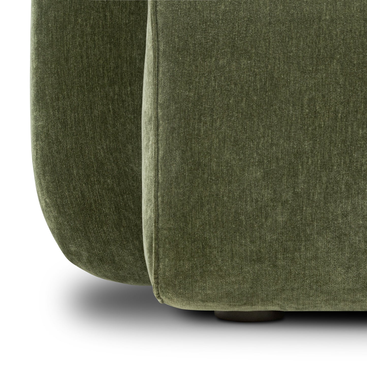 Nardo 107.5" Sofa | Sagano Green