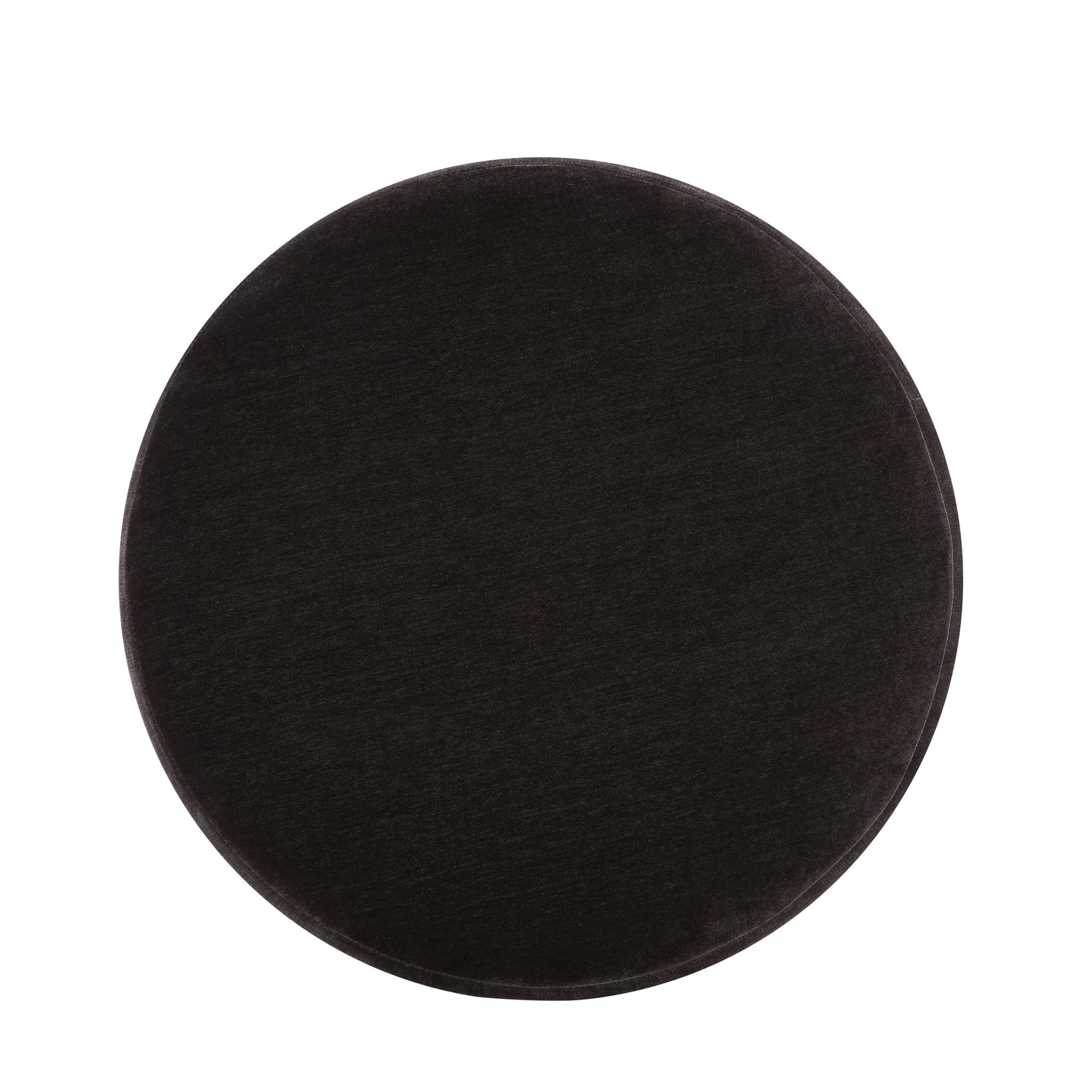 Paros Storage Ottoman | Ganache Brown 