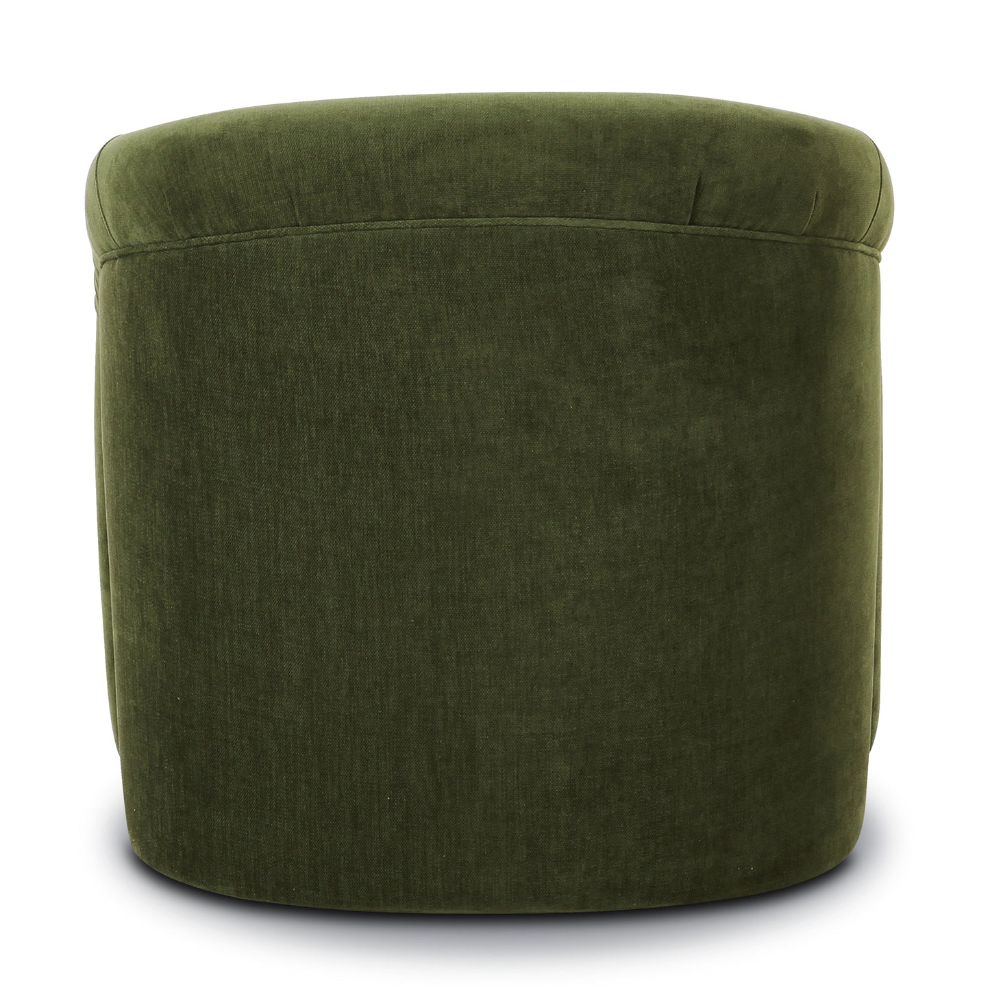 Verona Lounge Chair | Distressed Green