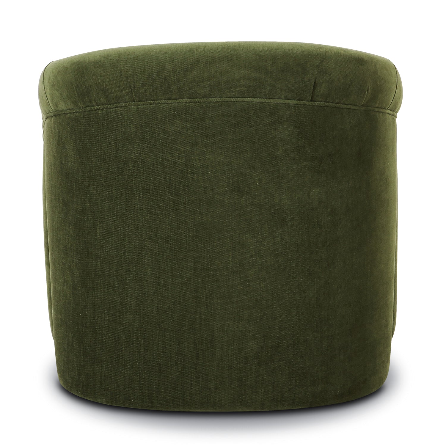 Verona Lounge Chair | Distressed Green 