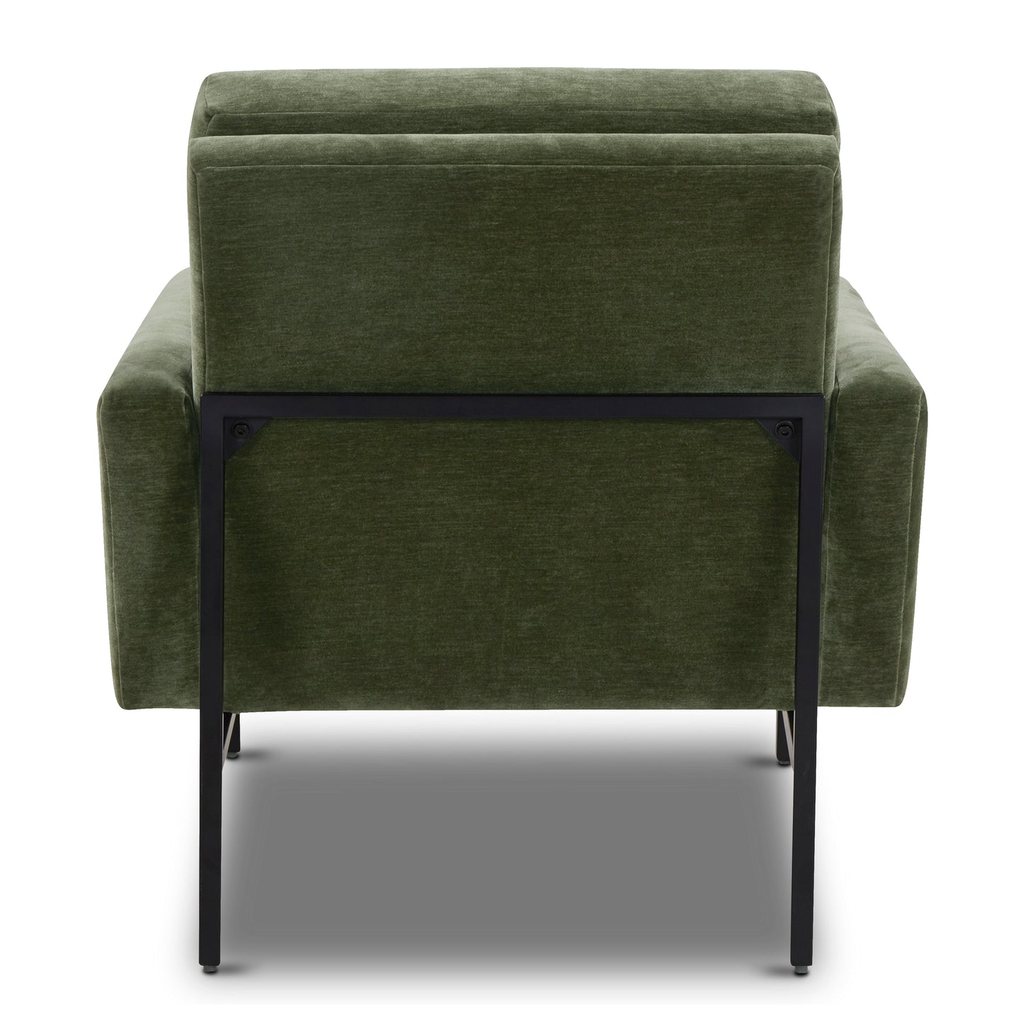 Dante Lounge Chair | Sagano Green