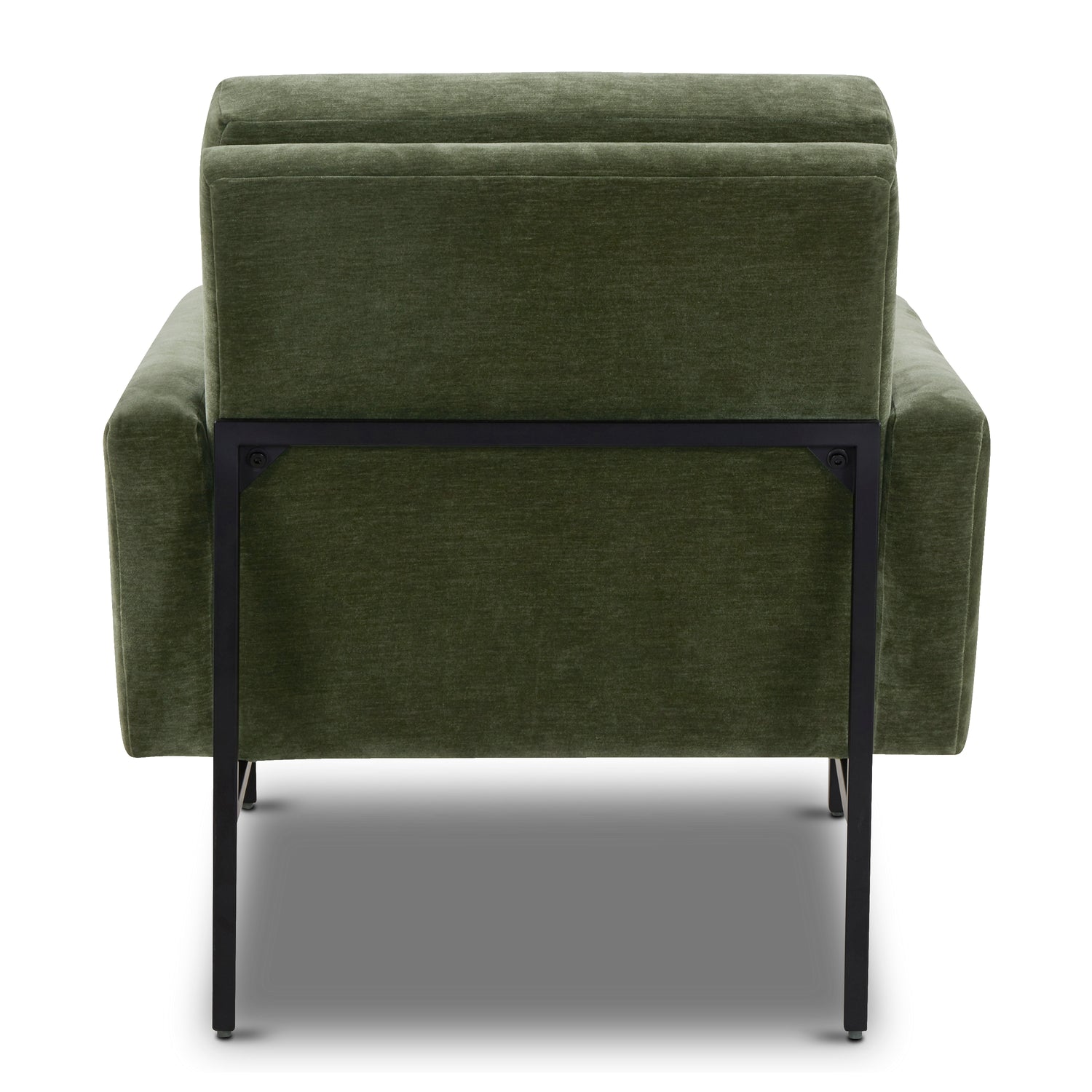 Dante Lounge Chair | Sagano Green 