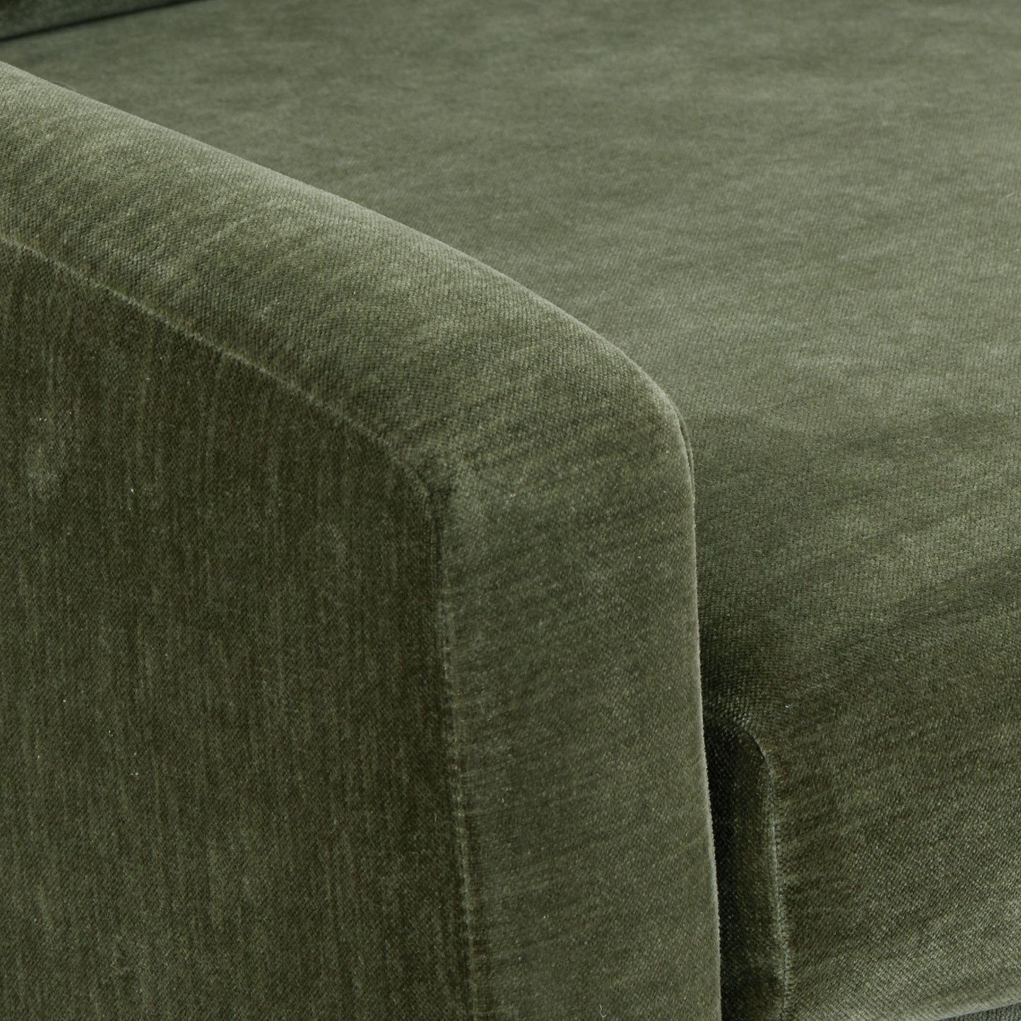 Dante Lounge Chair | Sagano Green