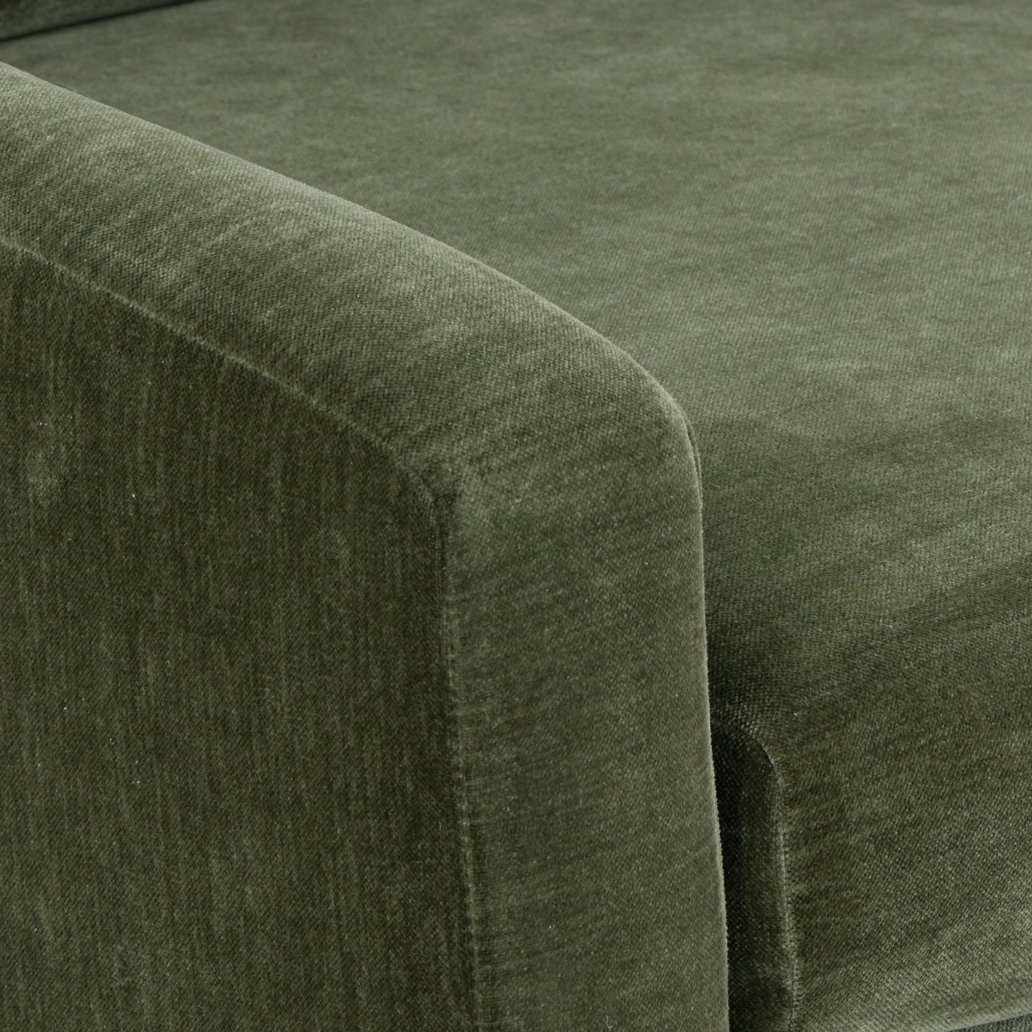 Dante Lounge Chair | Sagano Green 