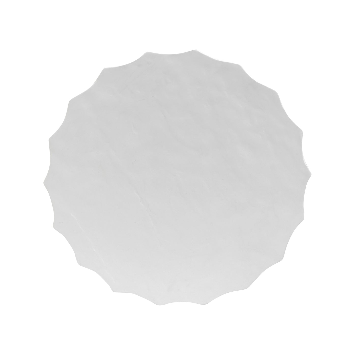 Kavala Side Table | Ivory Concrete