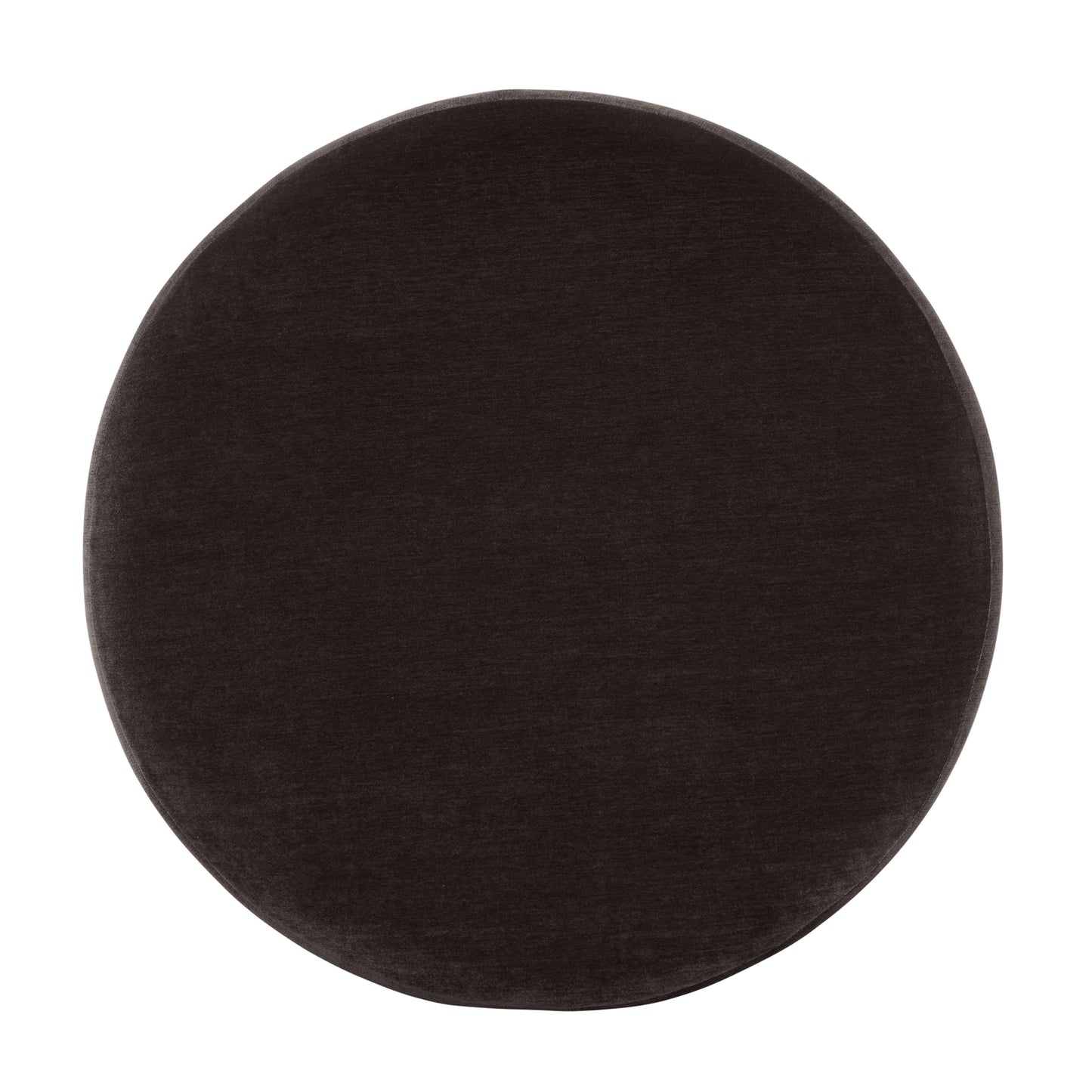 Circa Ottoman | Ganache Brown