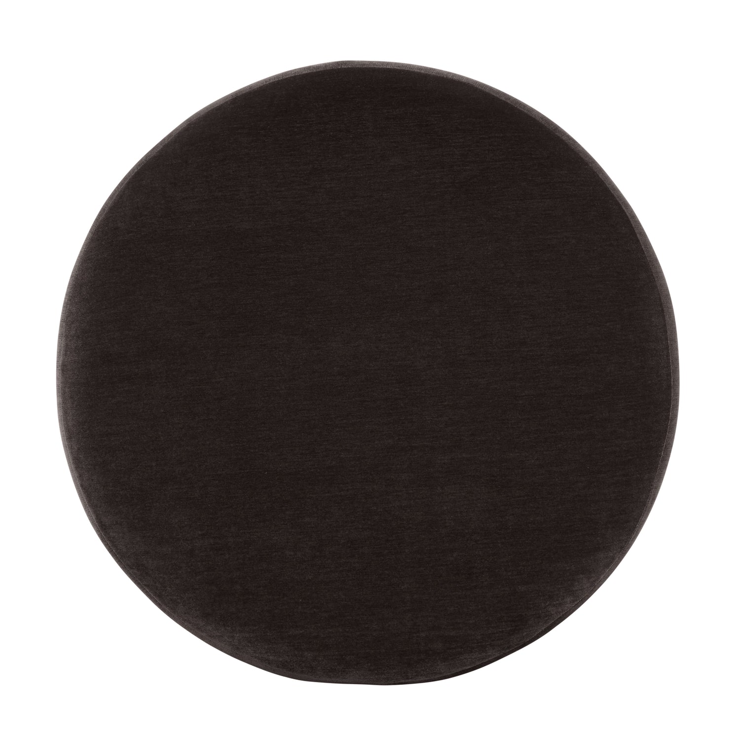 Circa Ottoman | Ganache Brown 