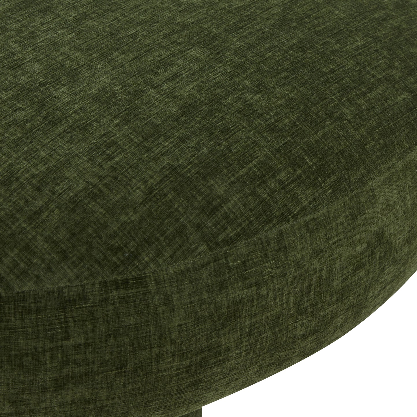 Circa Ottoman | Mello Green
