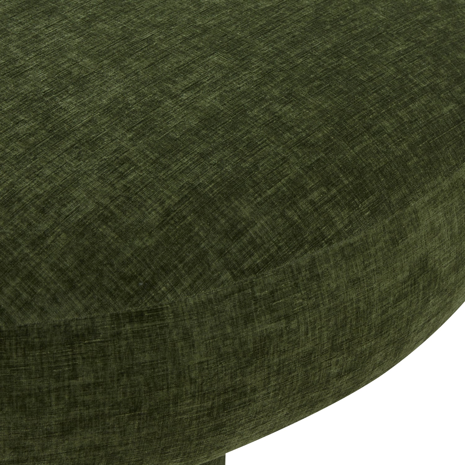 Circa Ottoman | Mello Green 