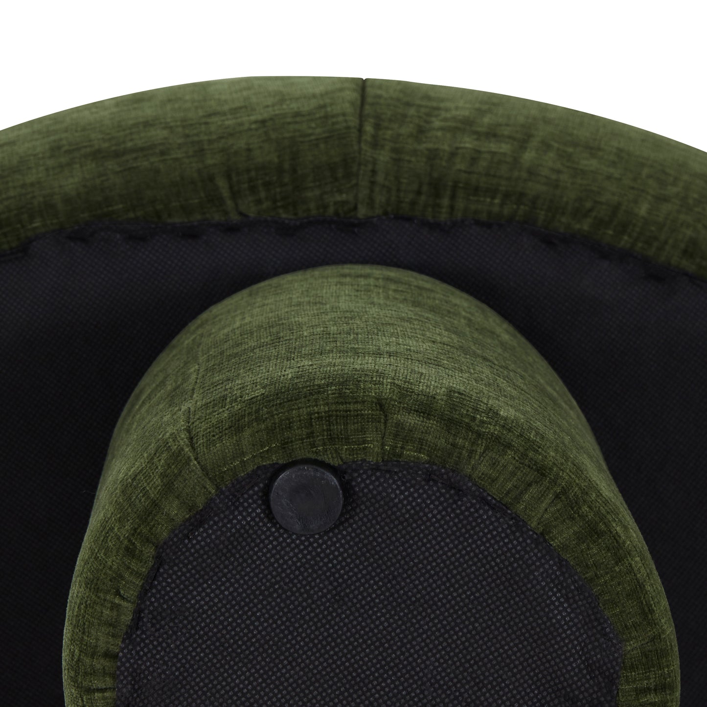 Circa Ottoman | Mello Green