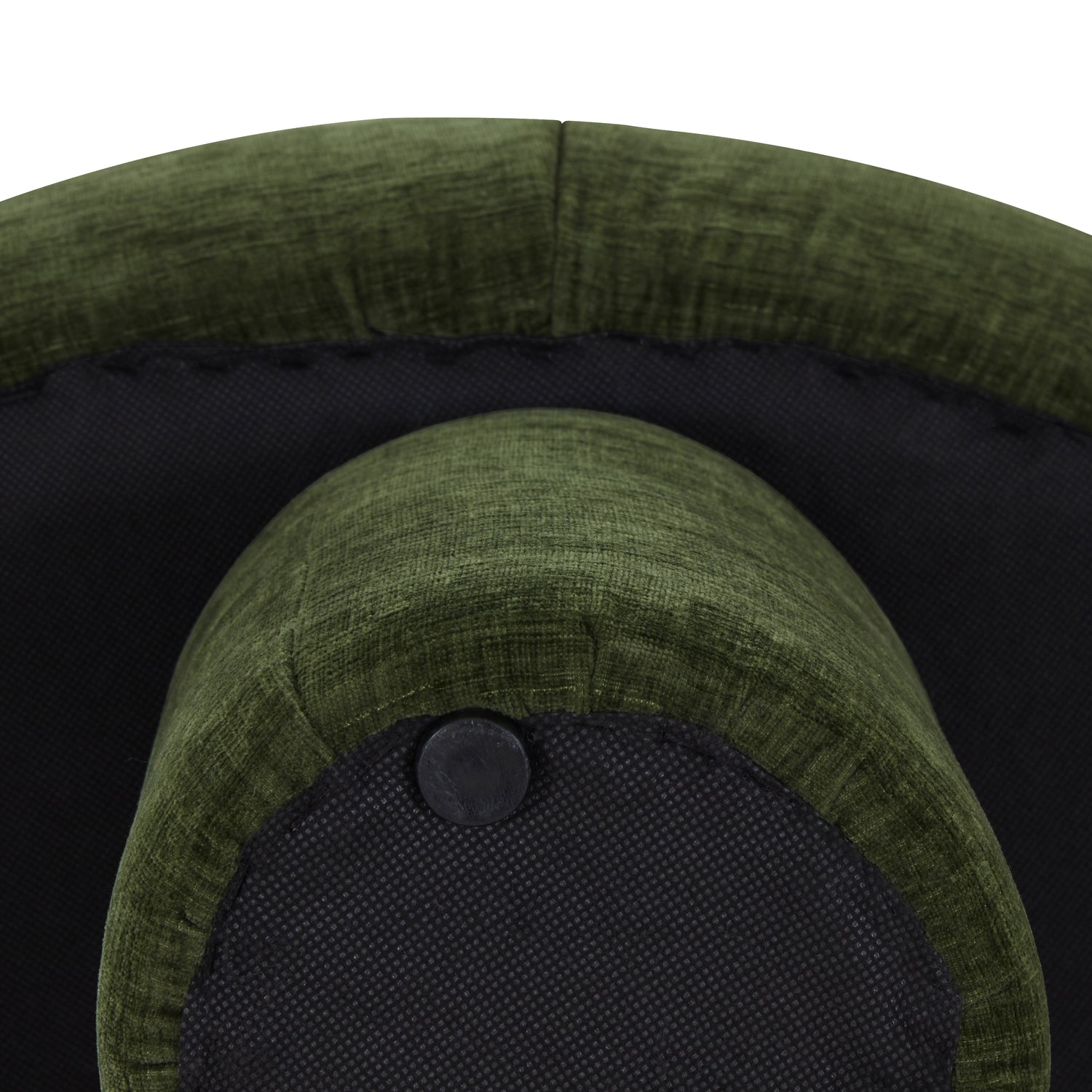 Circa Ottoman | Mello Green 