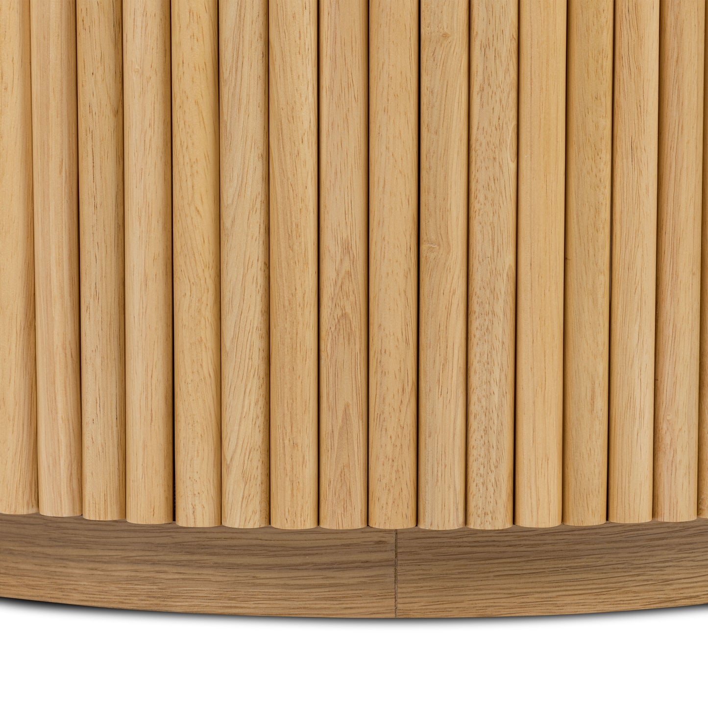 Ronda Storage Coffee Table | Oak
