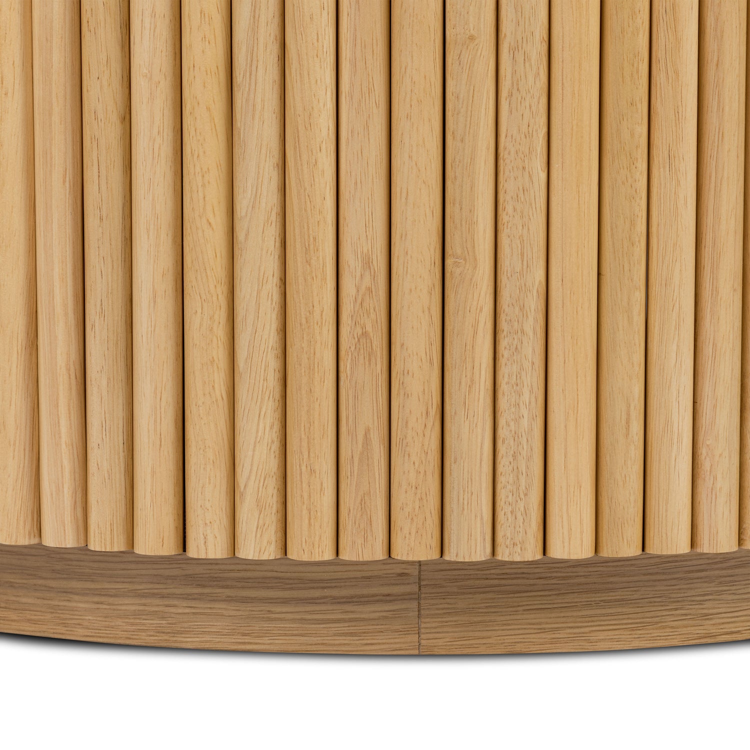 Ronda Storage Coffee Table | Oak 