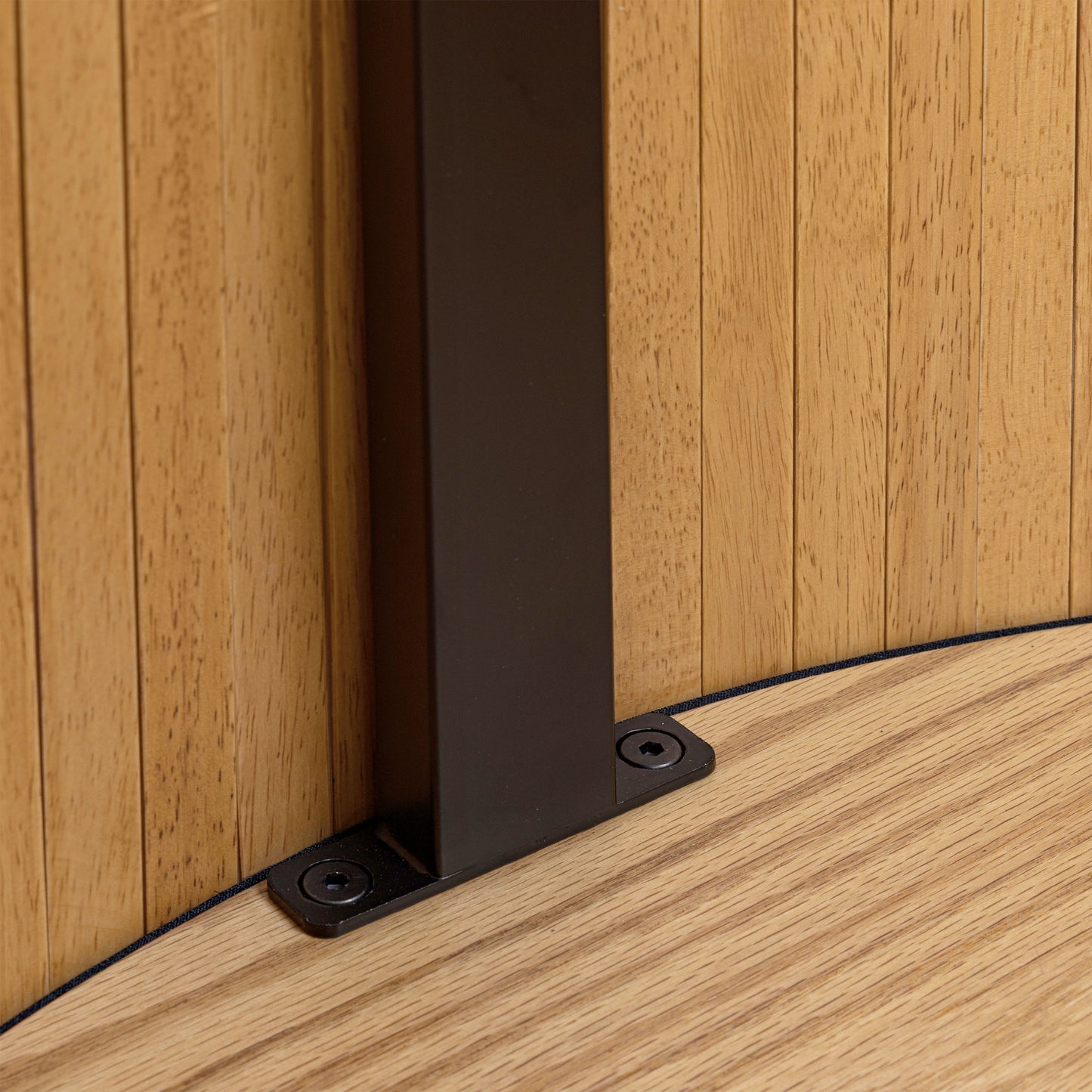 Ronda Storage Coffee Table | Oak