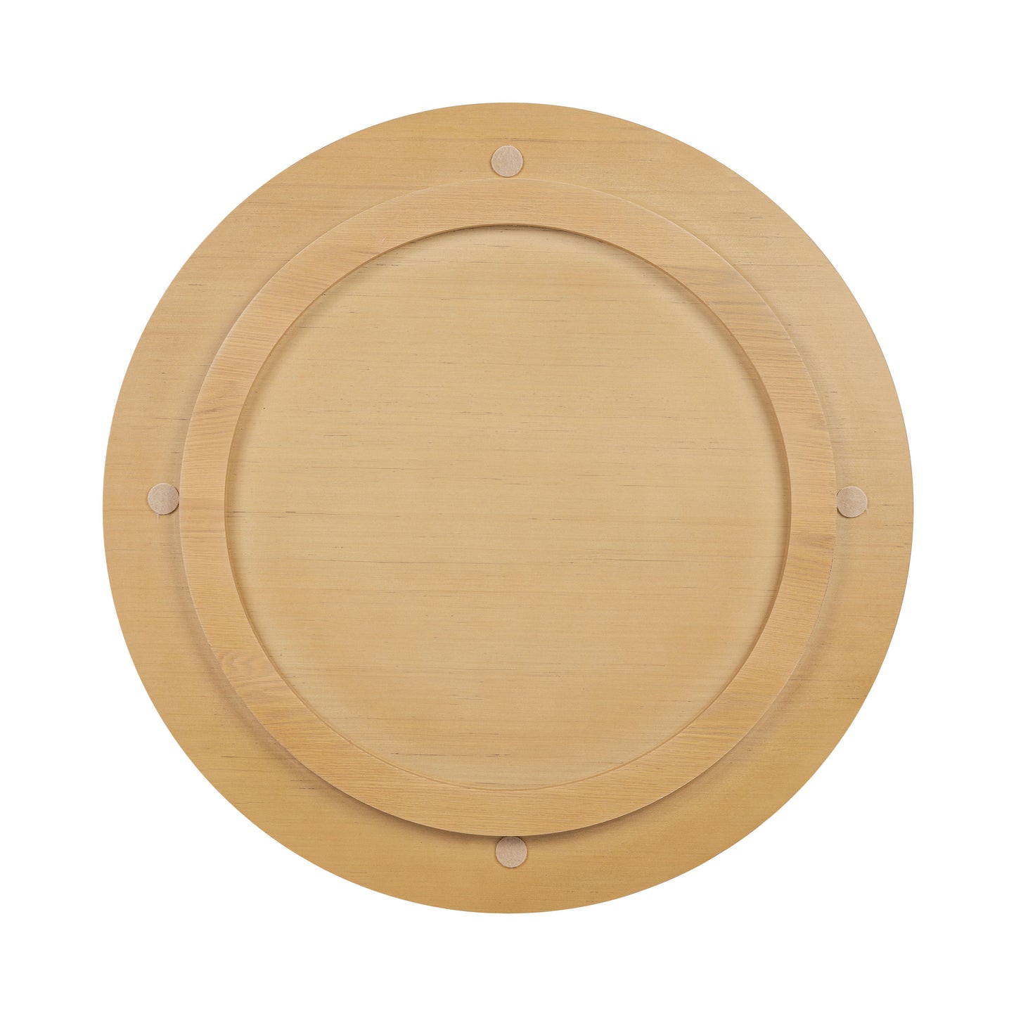 Ronda Storage Coffee Table | Oak