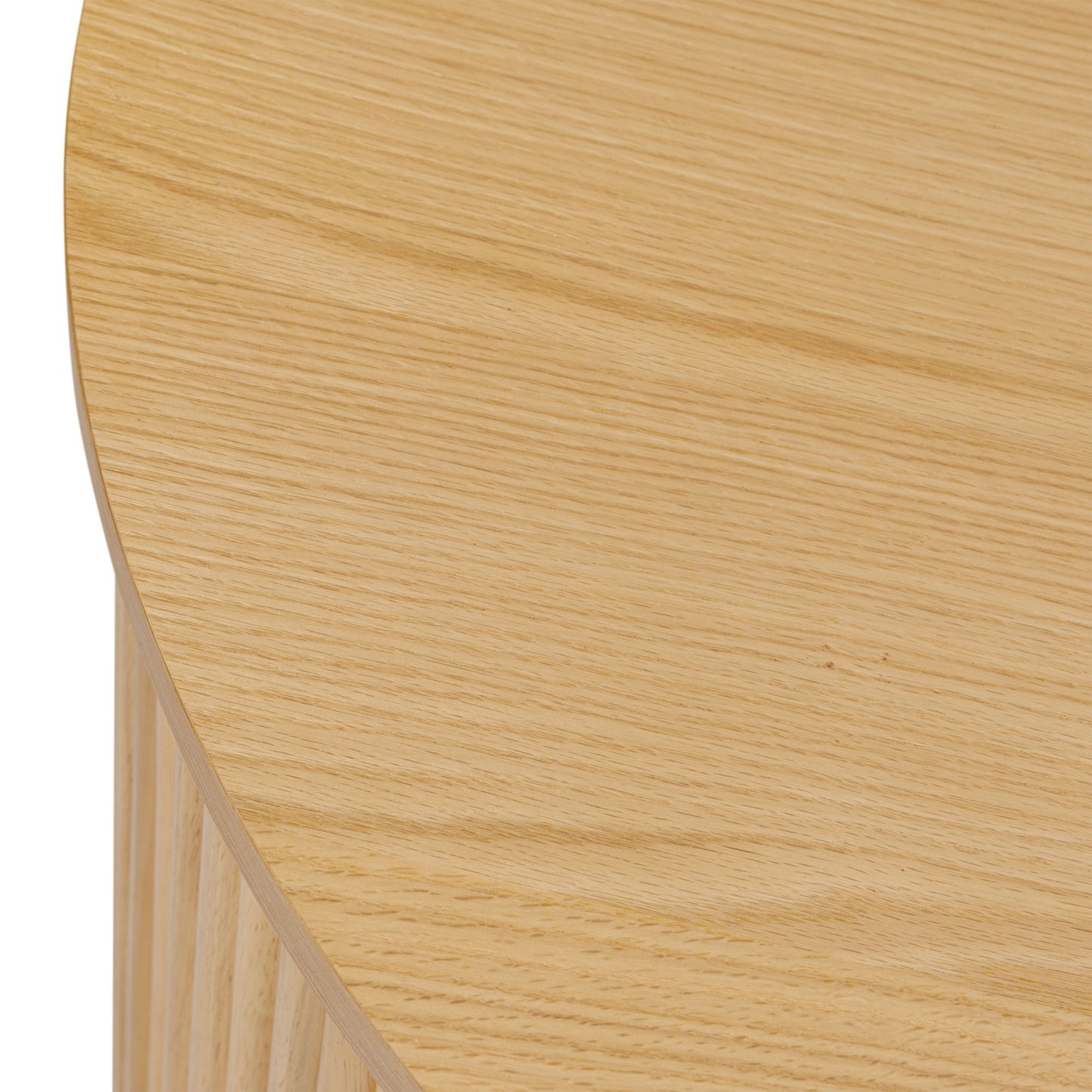 Ronda Storage Coffee Table | Oak