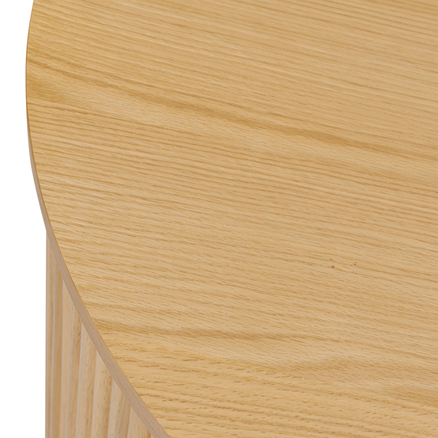 Ronda Storage Coffee Table | Oak 