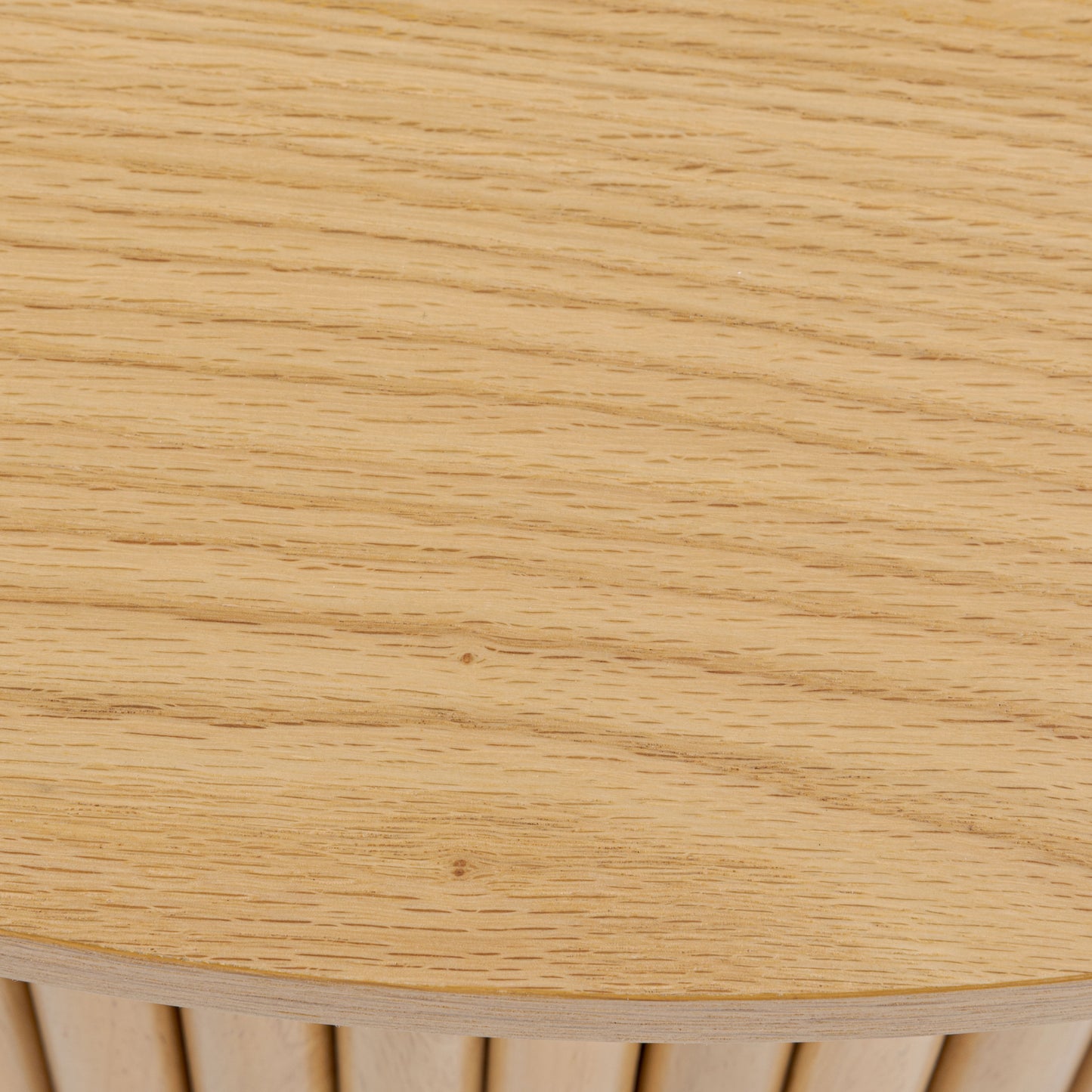 Ronda Storage Coffee Table | Oak