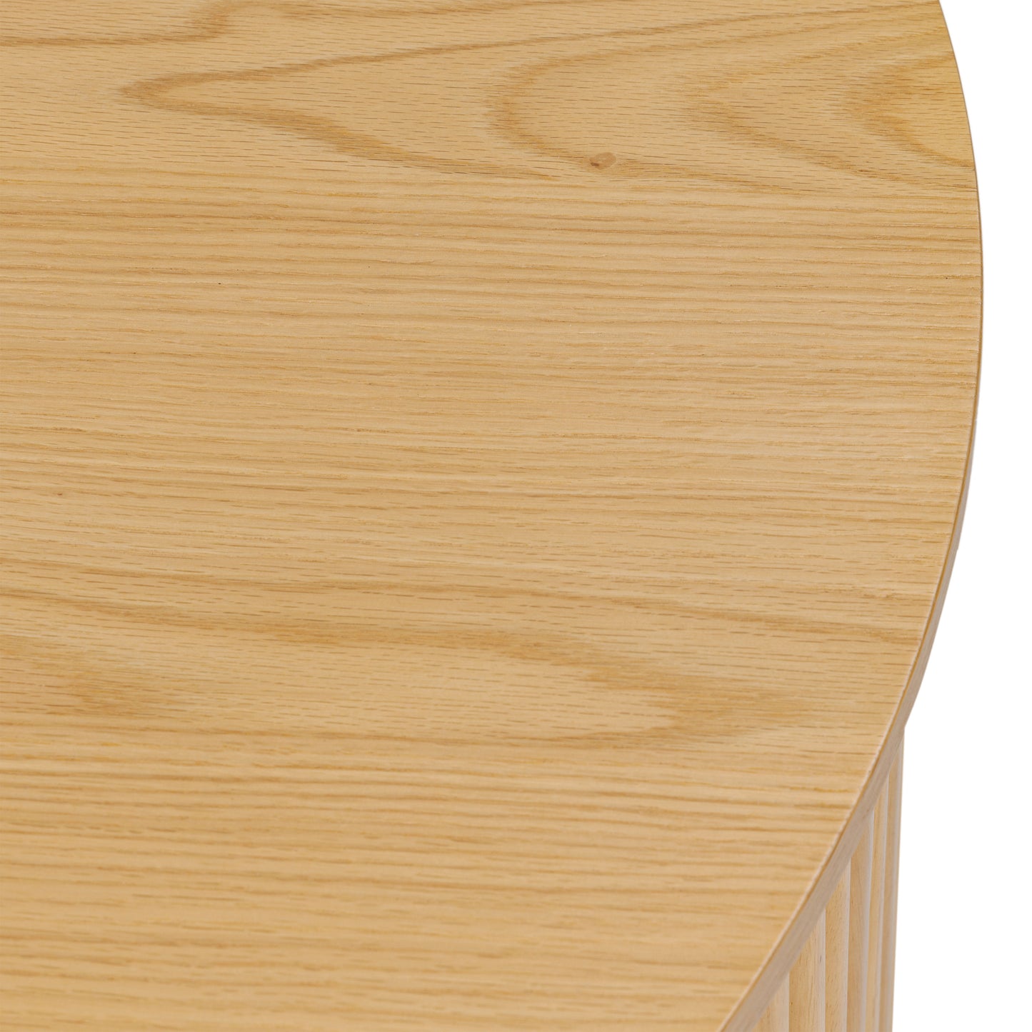 Ronda Storage Coffee Table | Oak