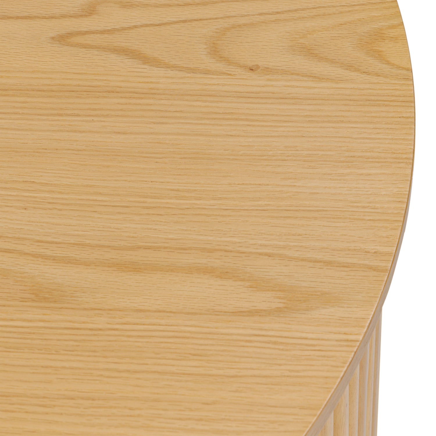 Ronda Storage Coffee Table | Oak 