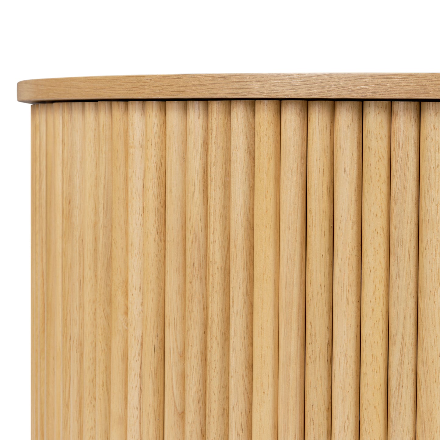 Ronda Storage Coffee Table | Oak