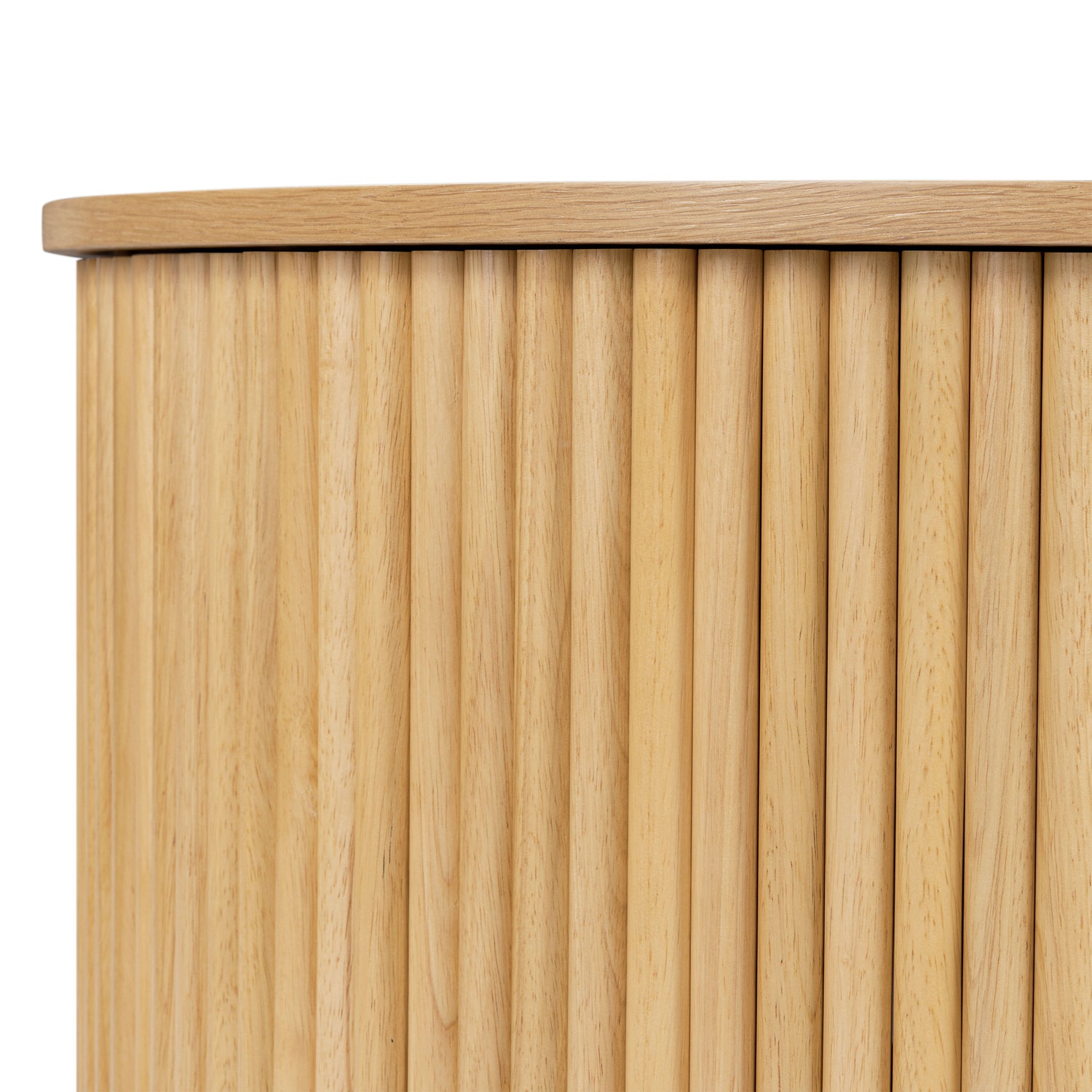 Ronda Storage Coffee Table | Oak 