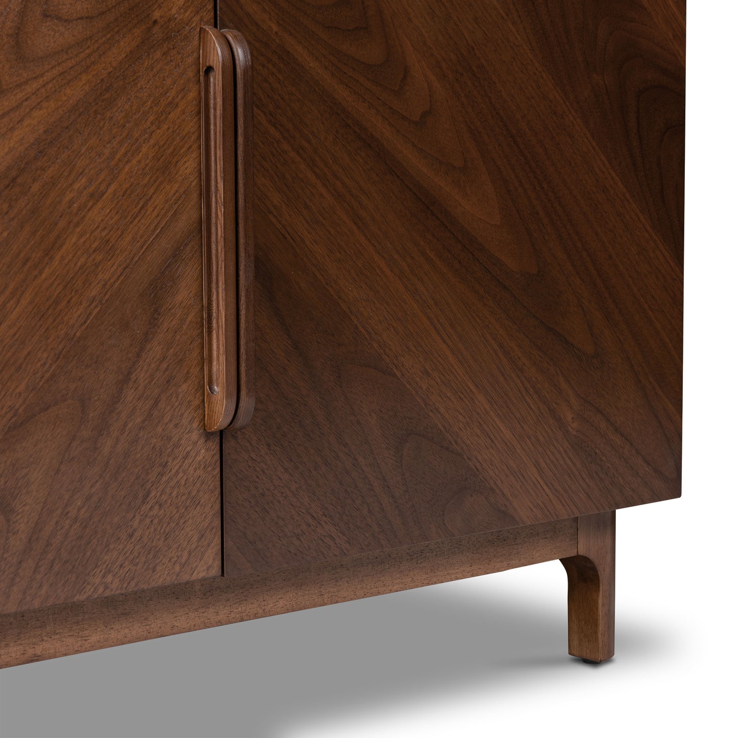 Amalfi 36" Cabinet | Walnut