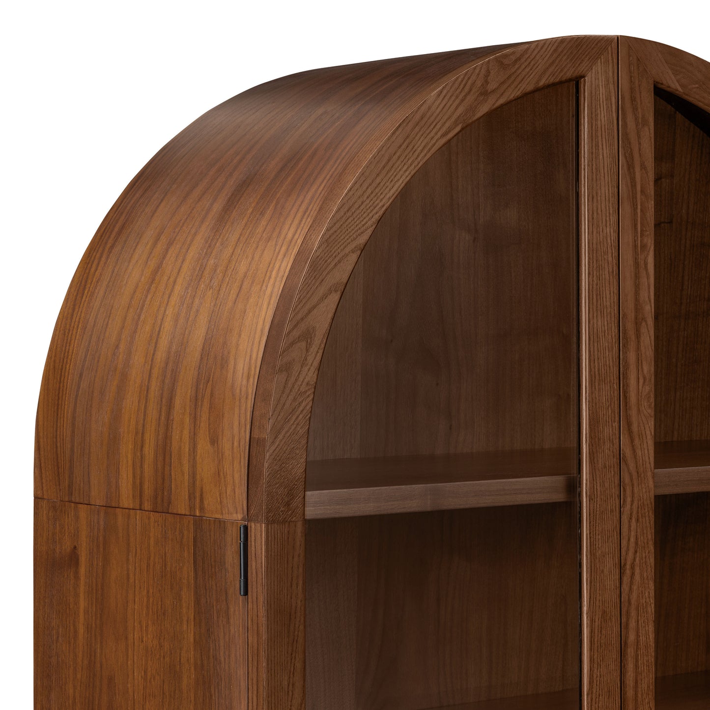 Amalfi 36" Cabinet | Walnut