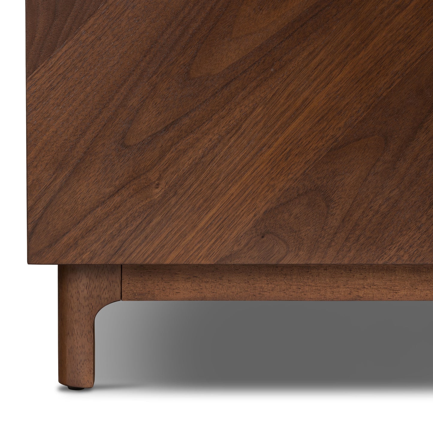 Amalfi 36" Cabinet | Walnut