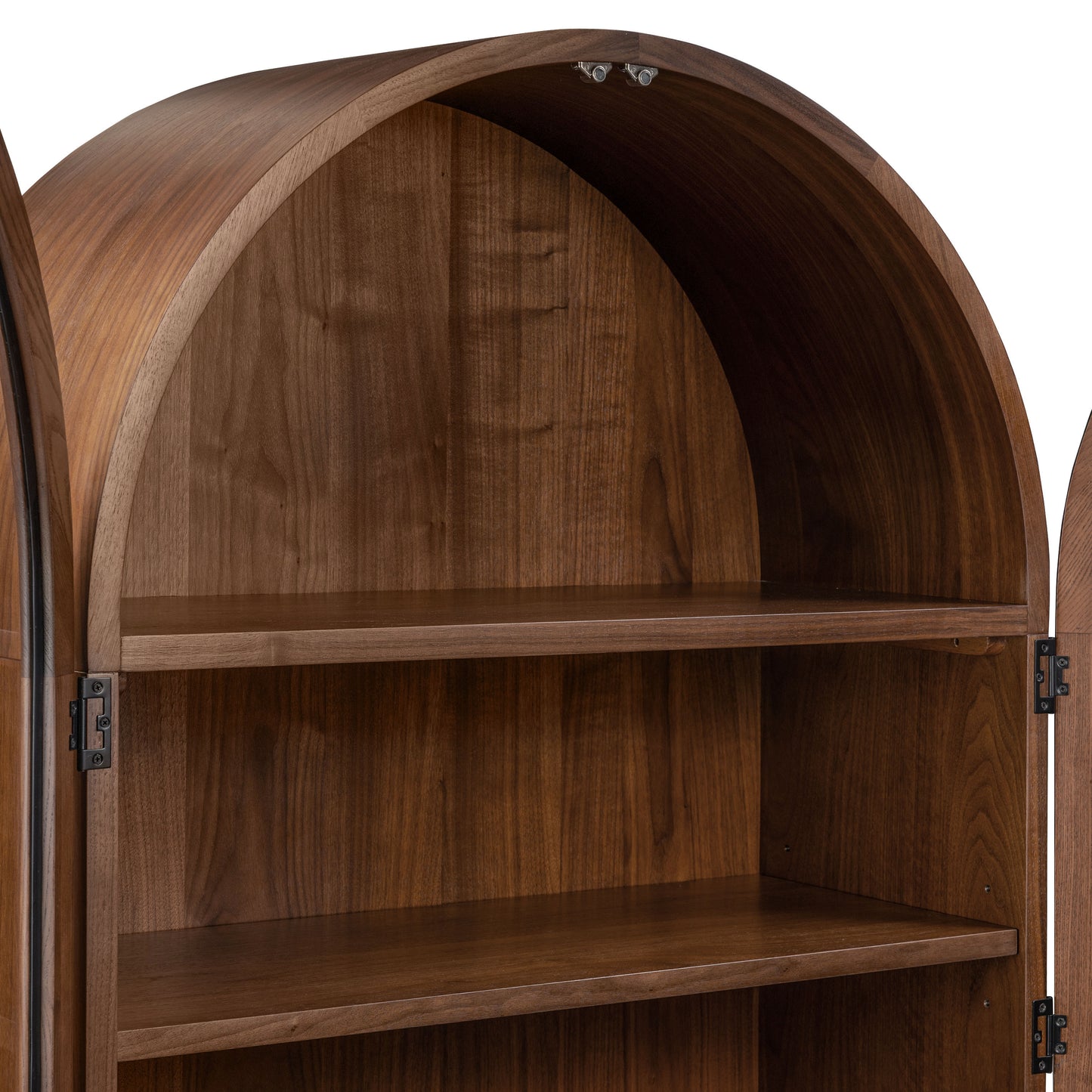 Amalfi 36" Cabinet | Walnut