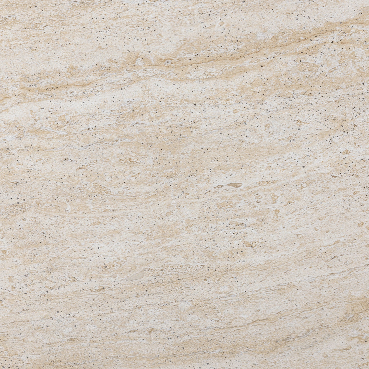 Odette 52" Coffee Table | Travertine