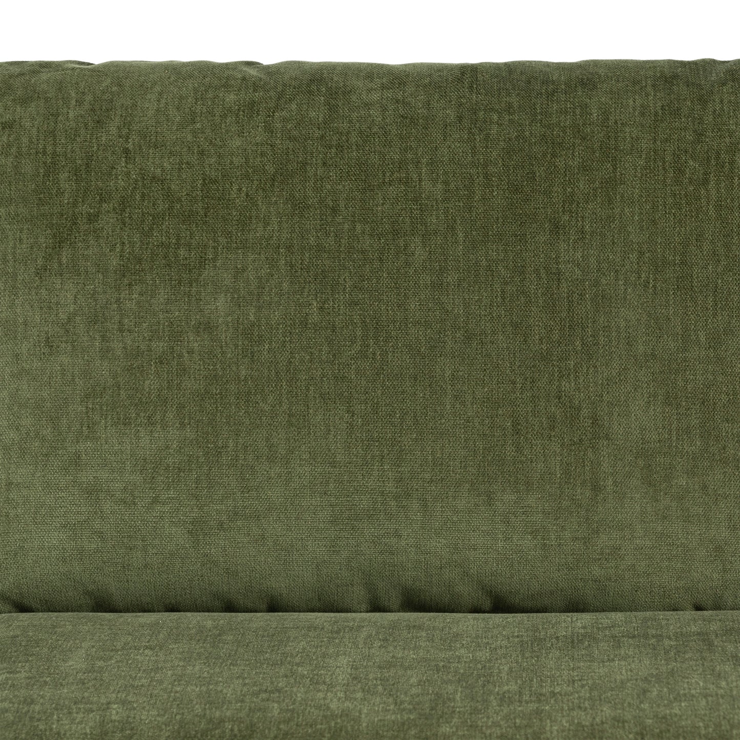 Lucerne Right-Facing Sectional with Extra-Wide Chaise | Distressed Green