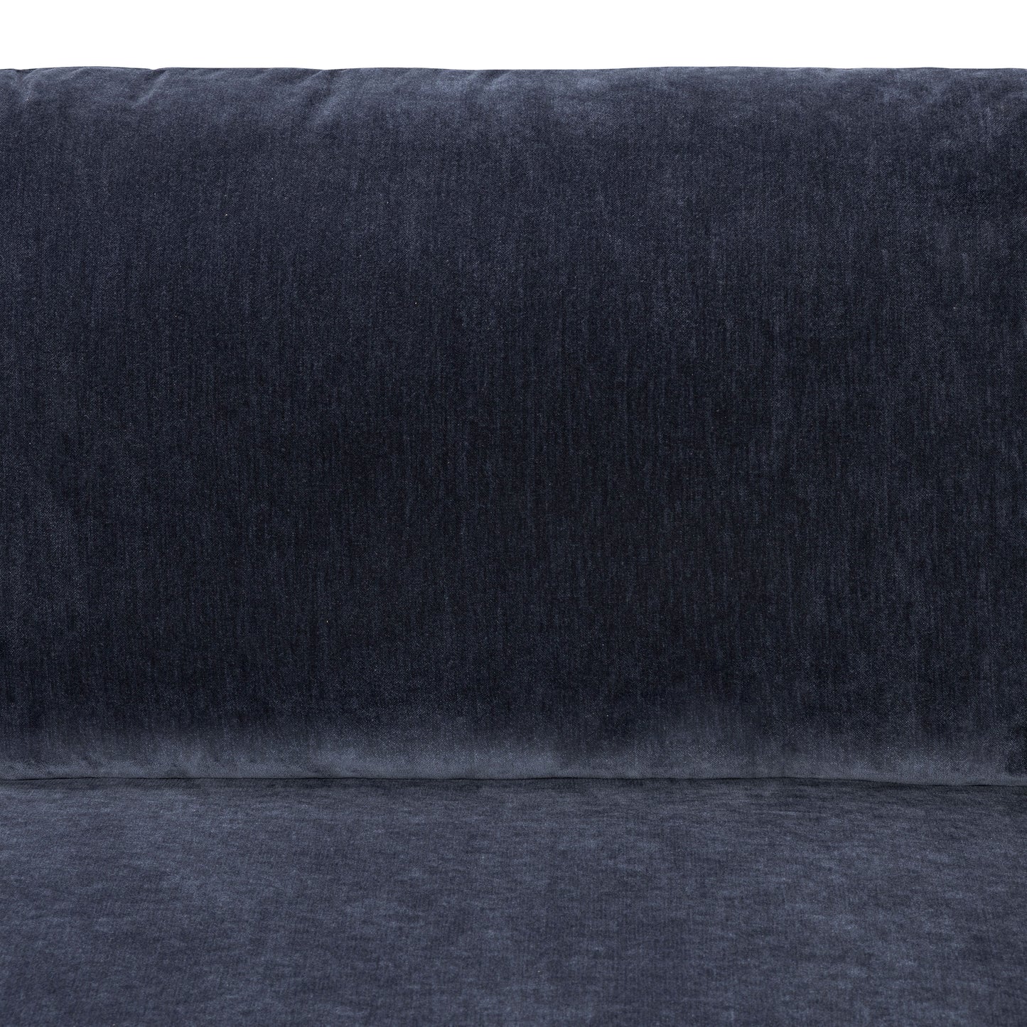 Lucerne Right-Facing Sectional with Extra-Wide Chaise | Mystic Blue