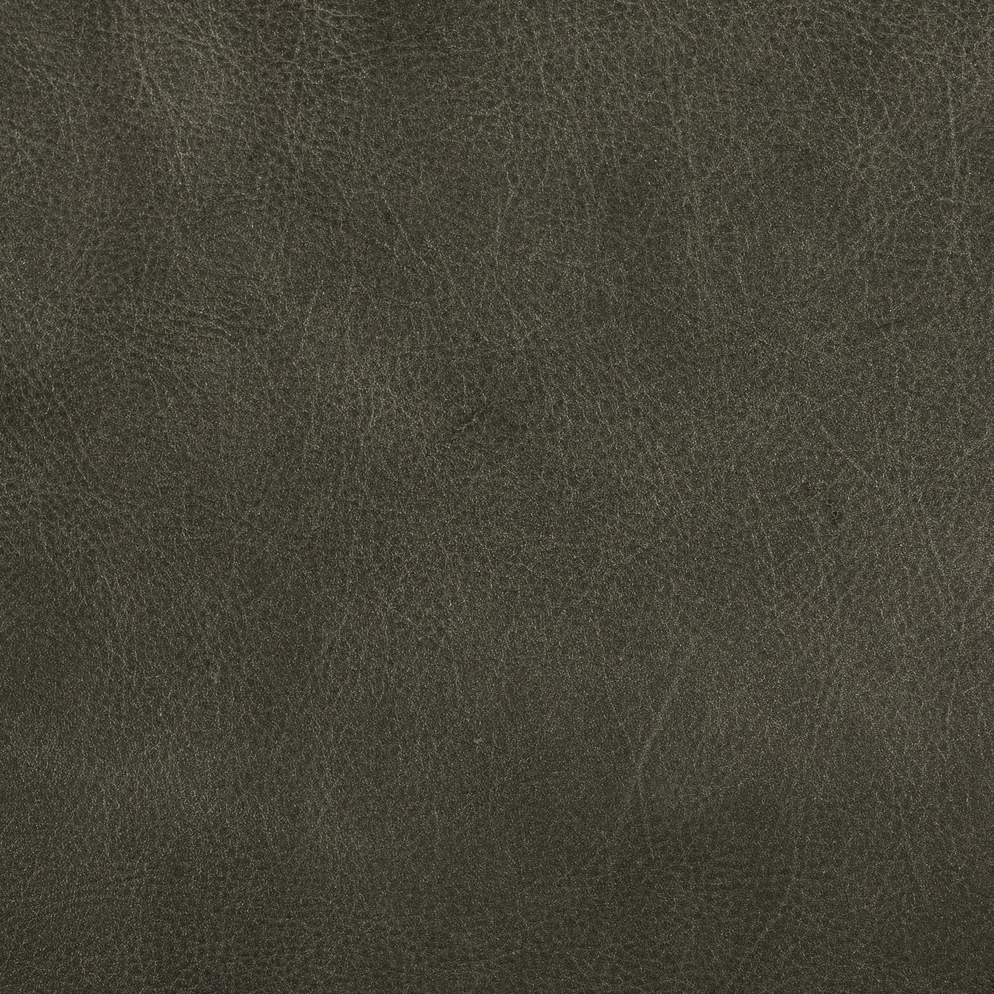 Toscano 89" Leather Sofa | Olivine Green