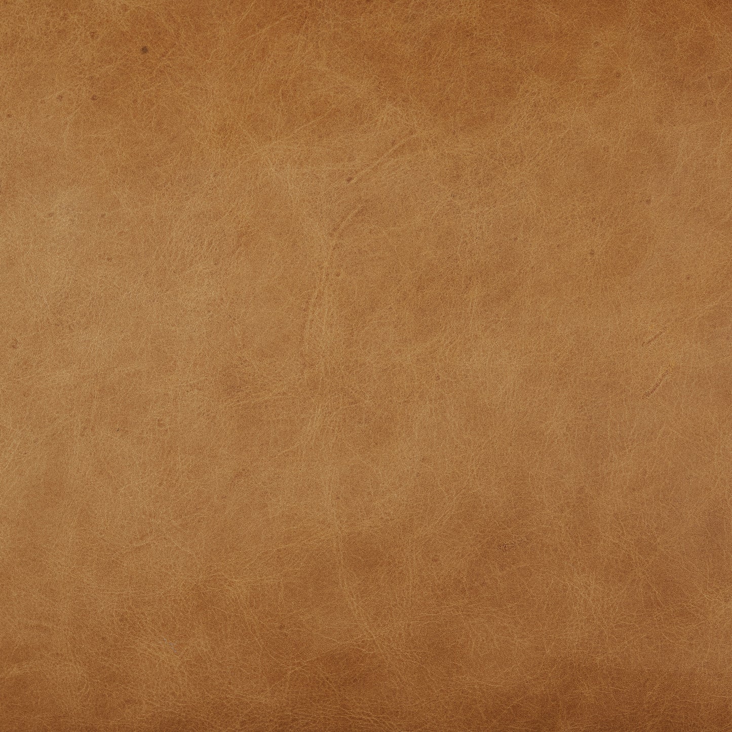 Toscano 89" Leather Sofa | Cognac Tan