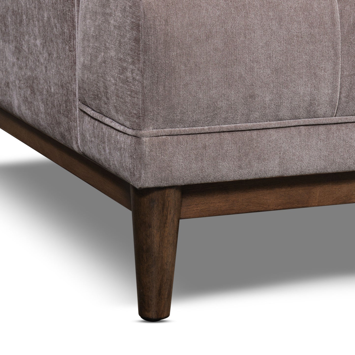 Bolton 100" Sofa | Willow Brown