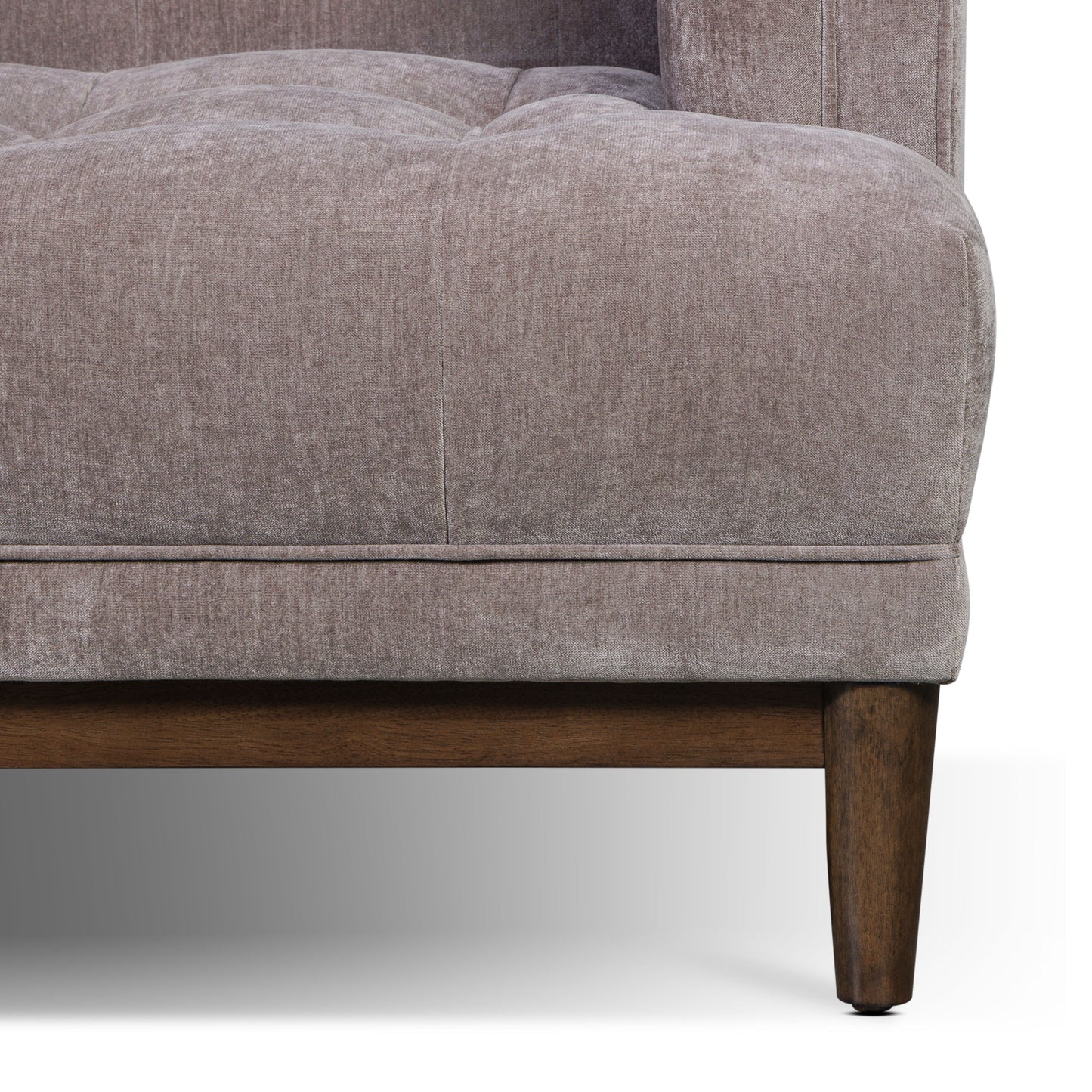 Bolton 100" Sofa | Willow Brown