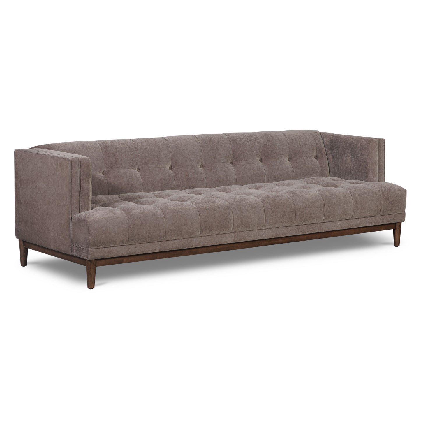 Bolton 100" Sofa | Willow Brown