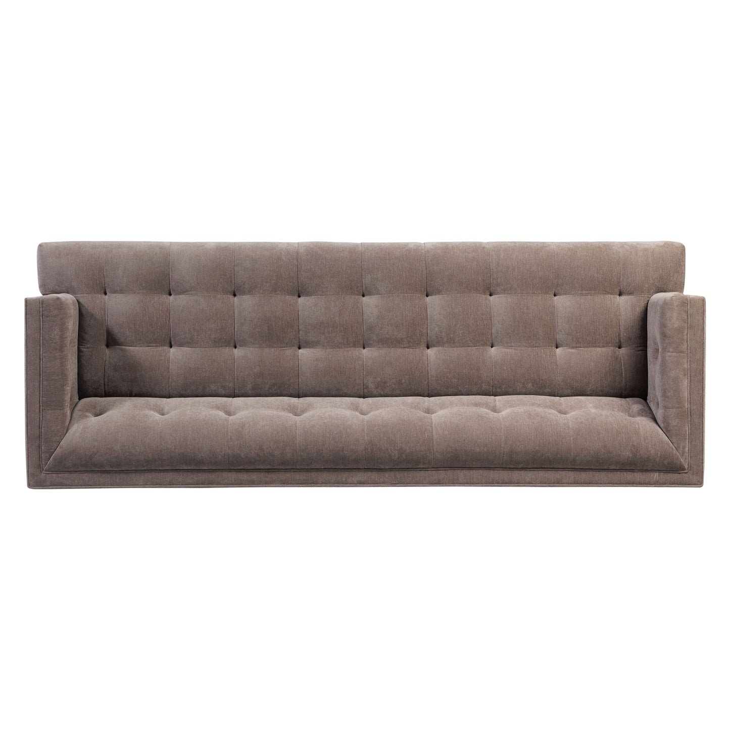 Bolton 100" Sofa | Willow Brown