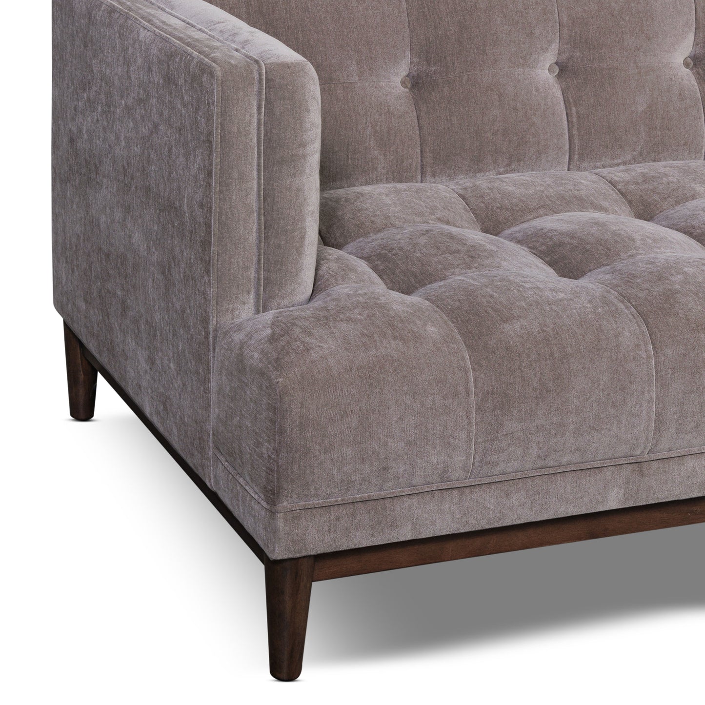 Bolton 100" Sofa | Willow Brown