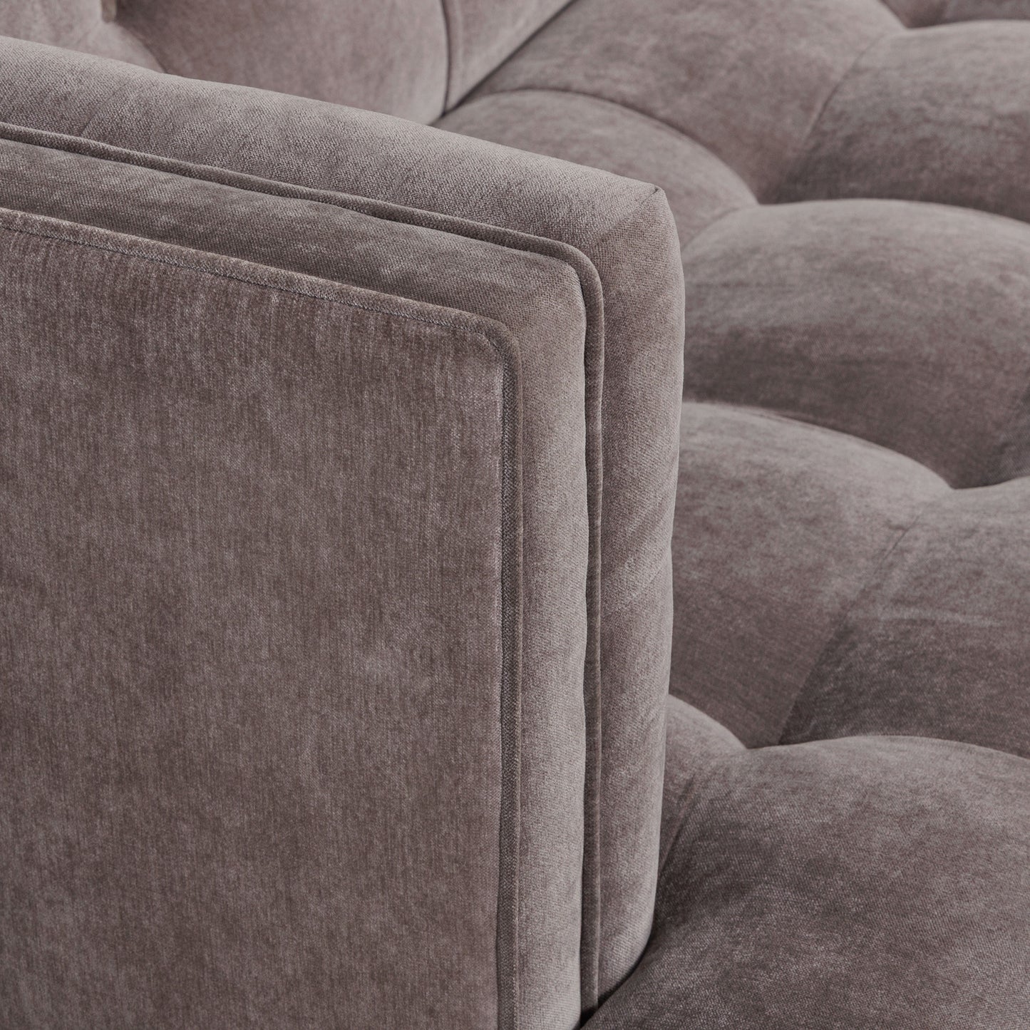Bolton 100" Sofa | Willow Brown
