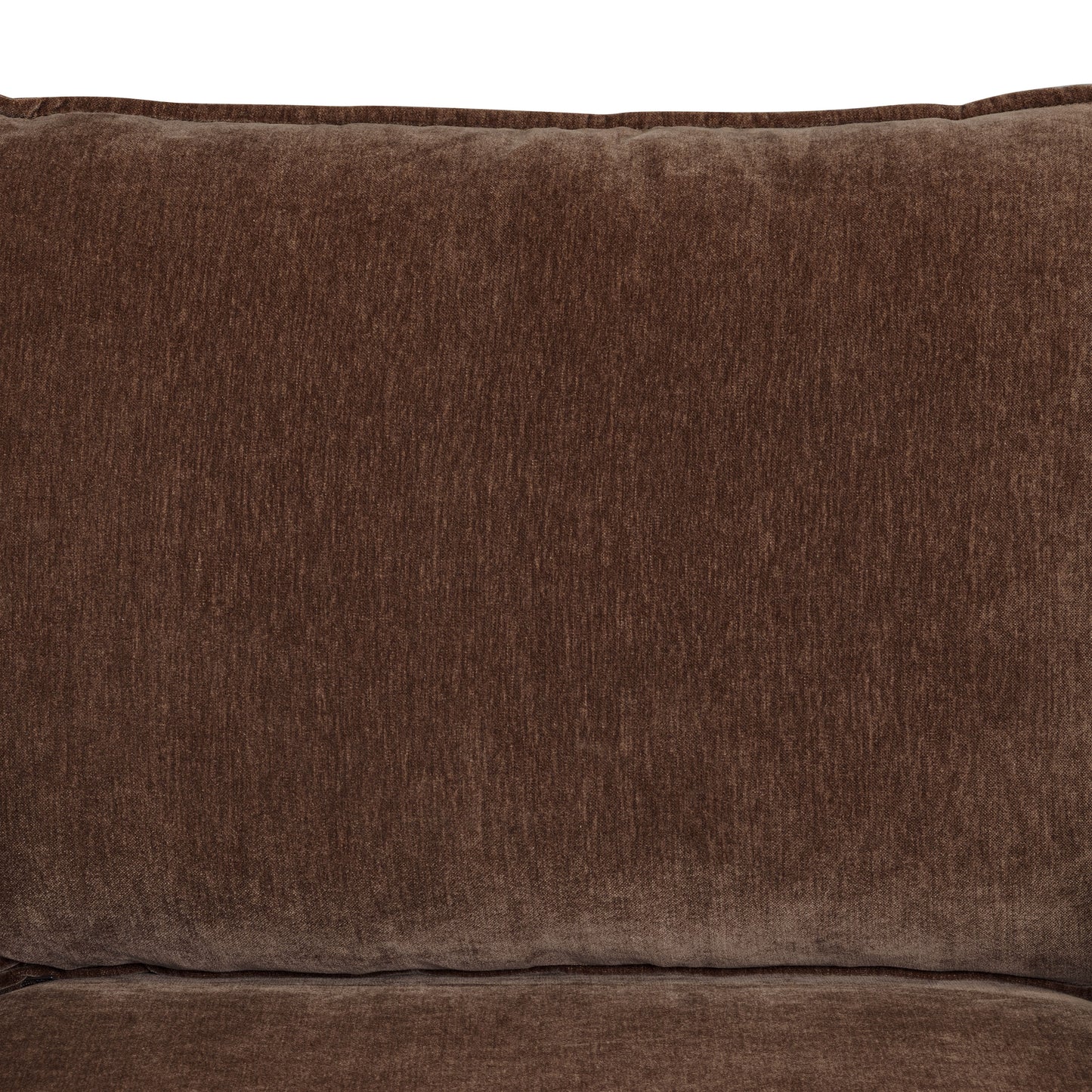 Carla Swivel Lounge Chair | Bronzer Brown