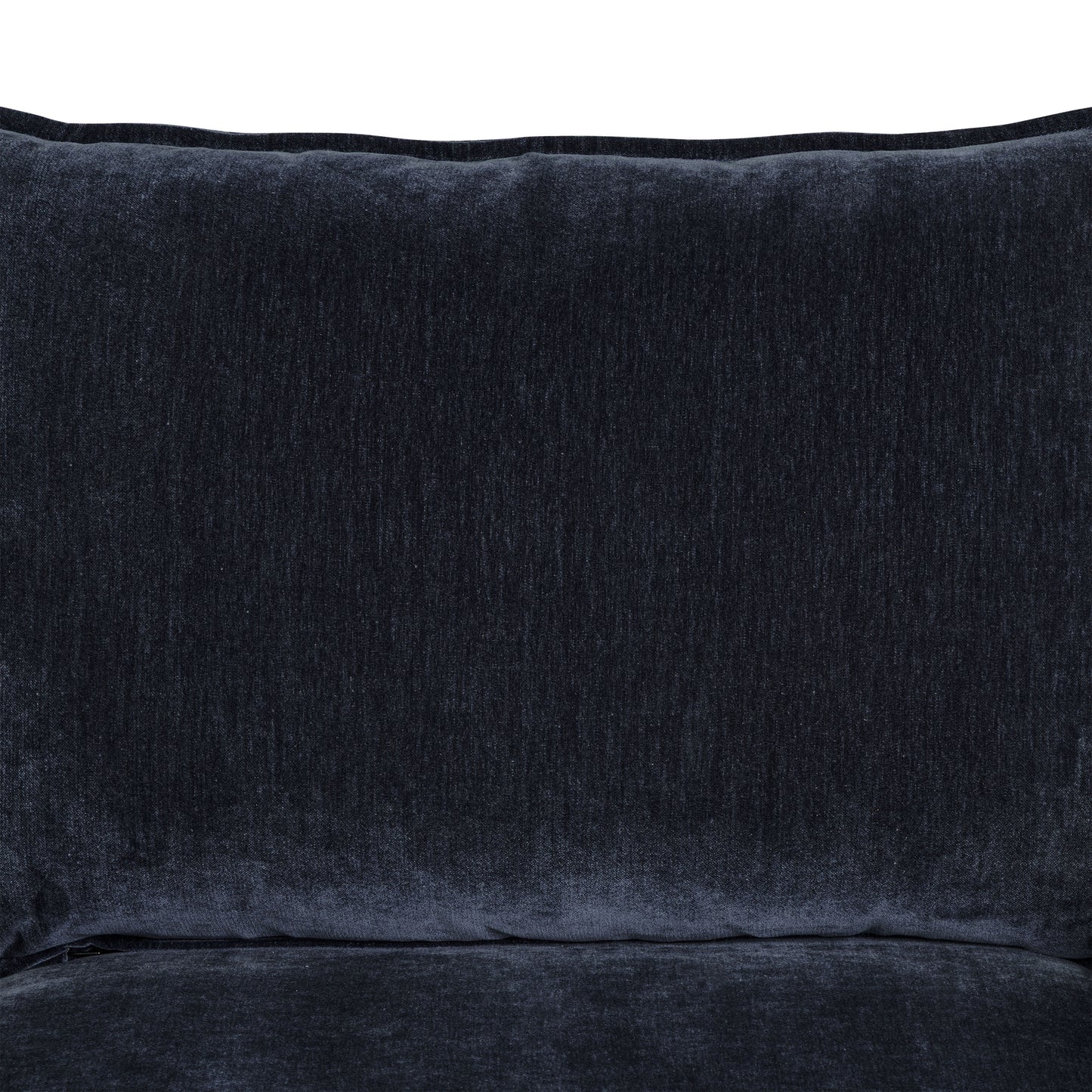 Carla Swivel Lounge Chair | Mystic Blue