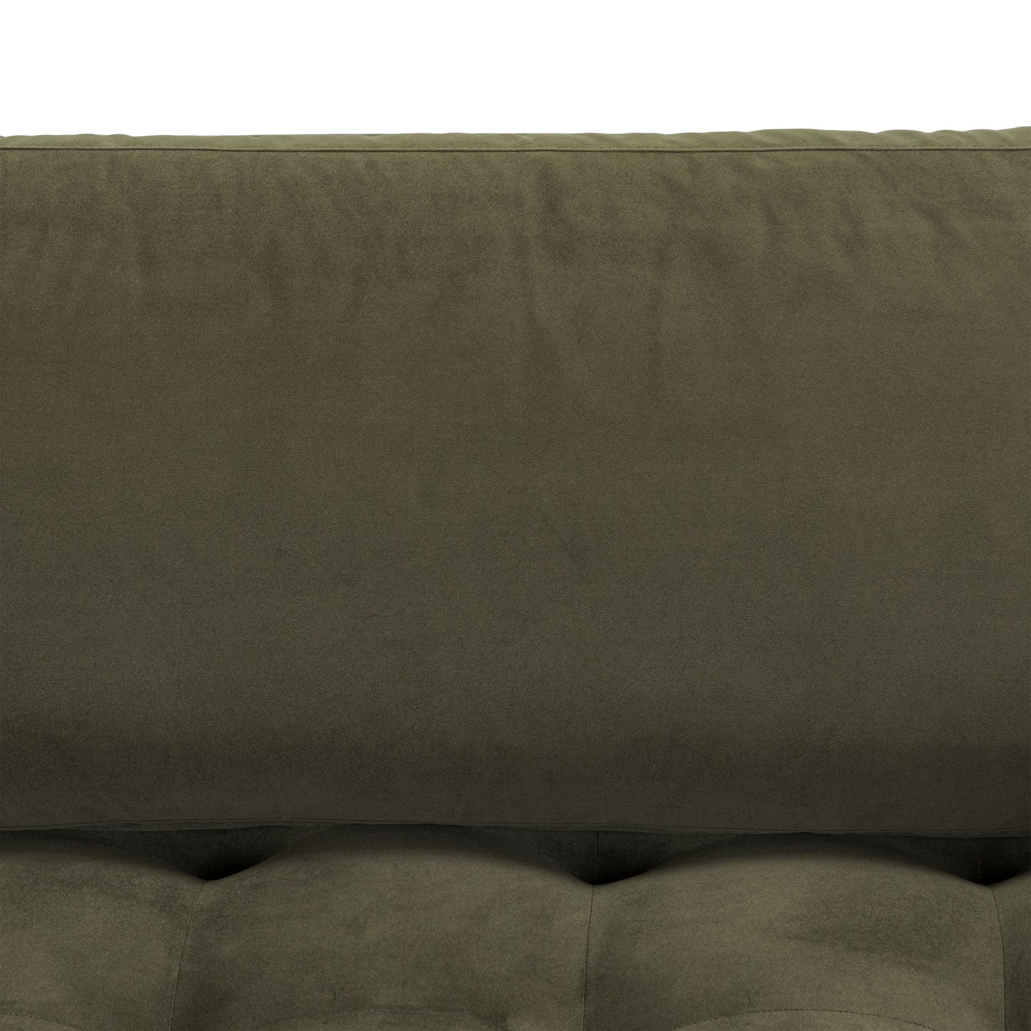 Duke 95" Sofa | Avocado Green