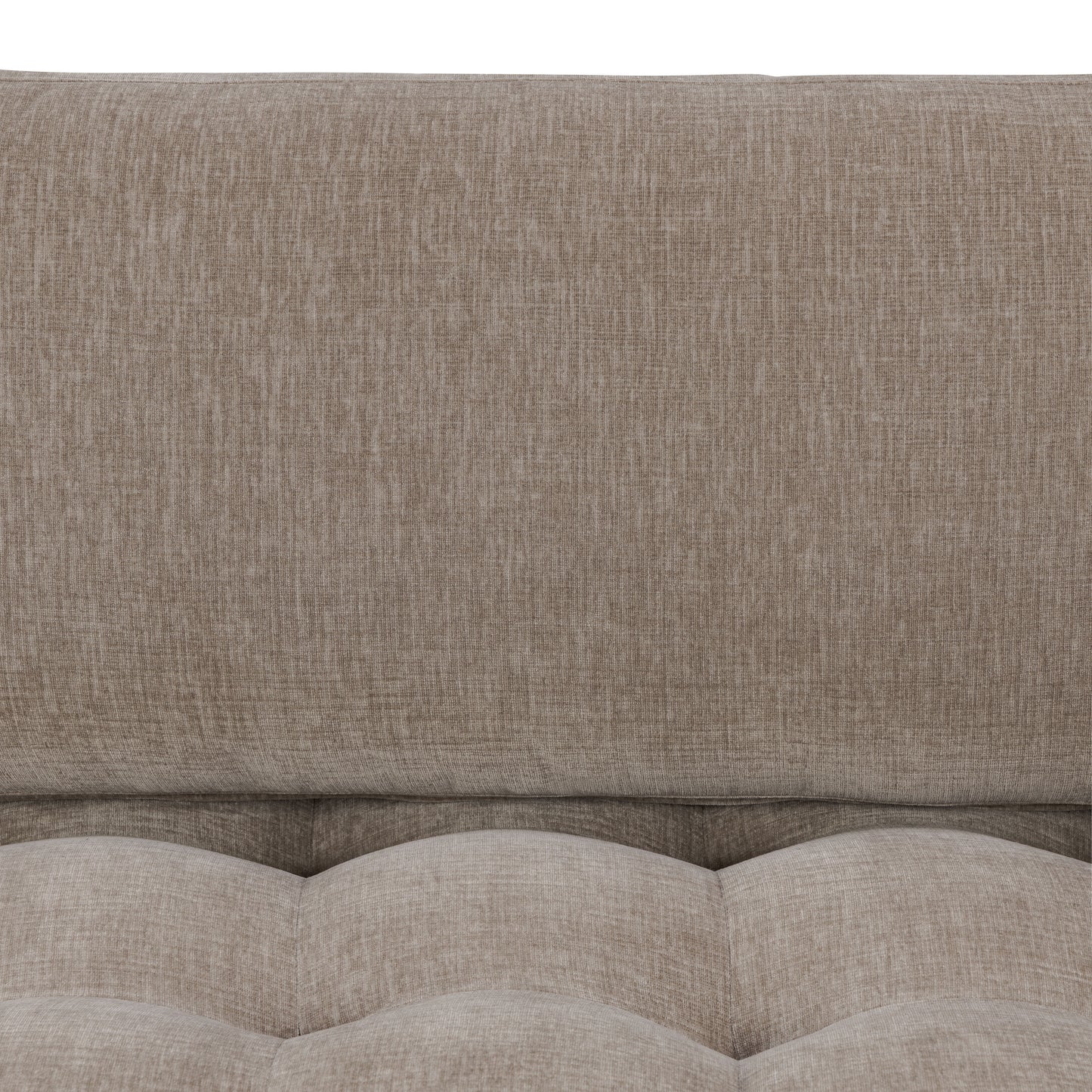 Duke 95" Sofa | Taupe Brown