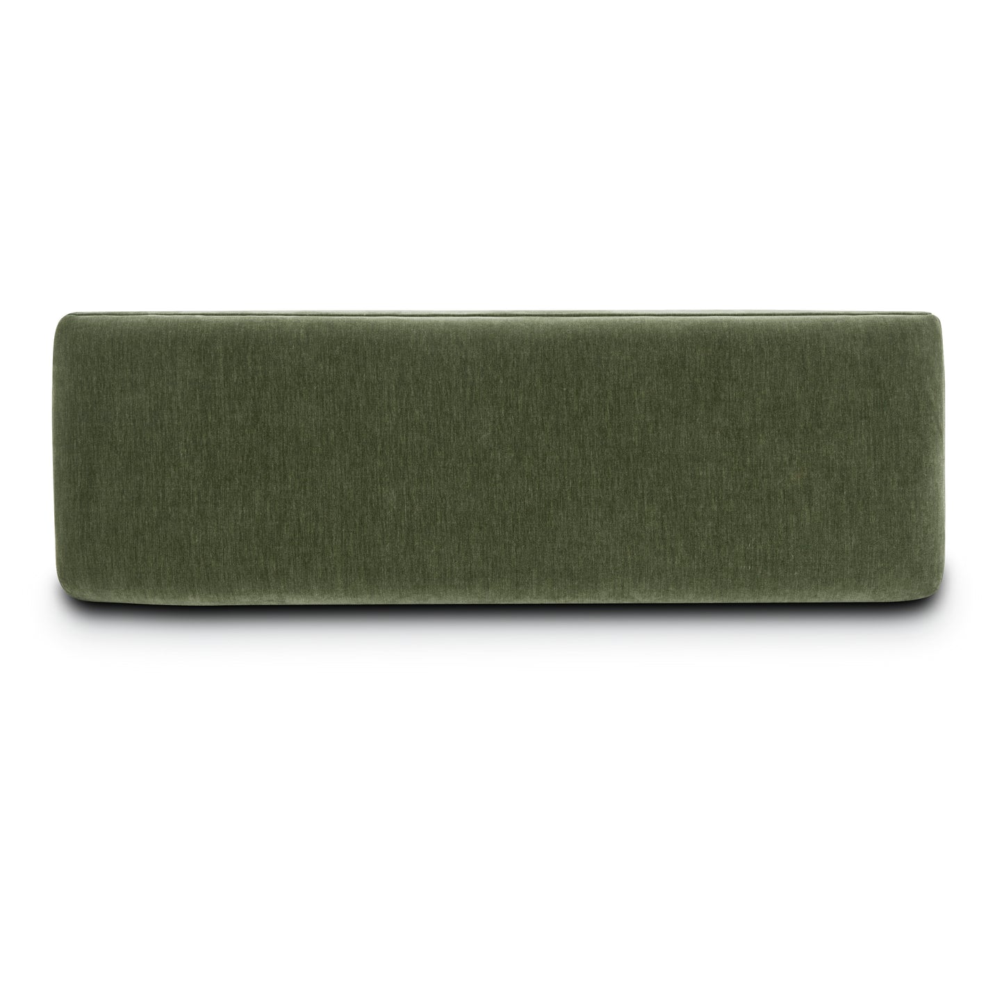 Elgin Storage Bench | Sagano Green